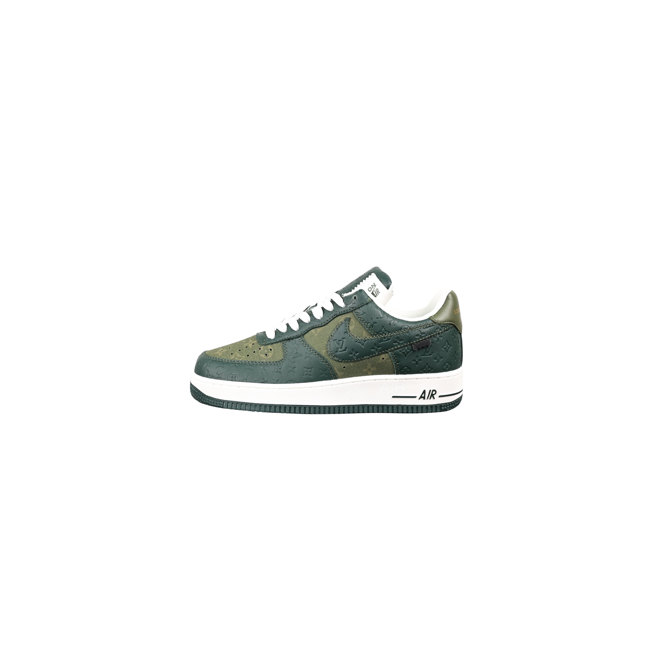 Elvare Club® Sneaker