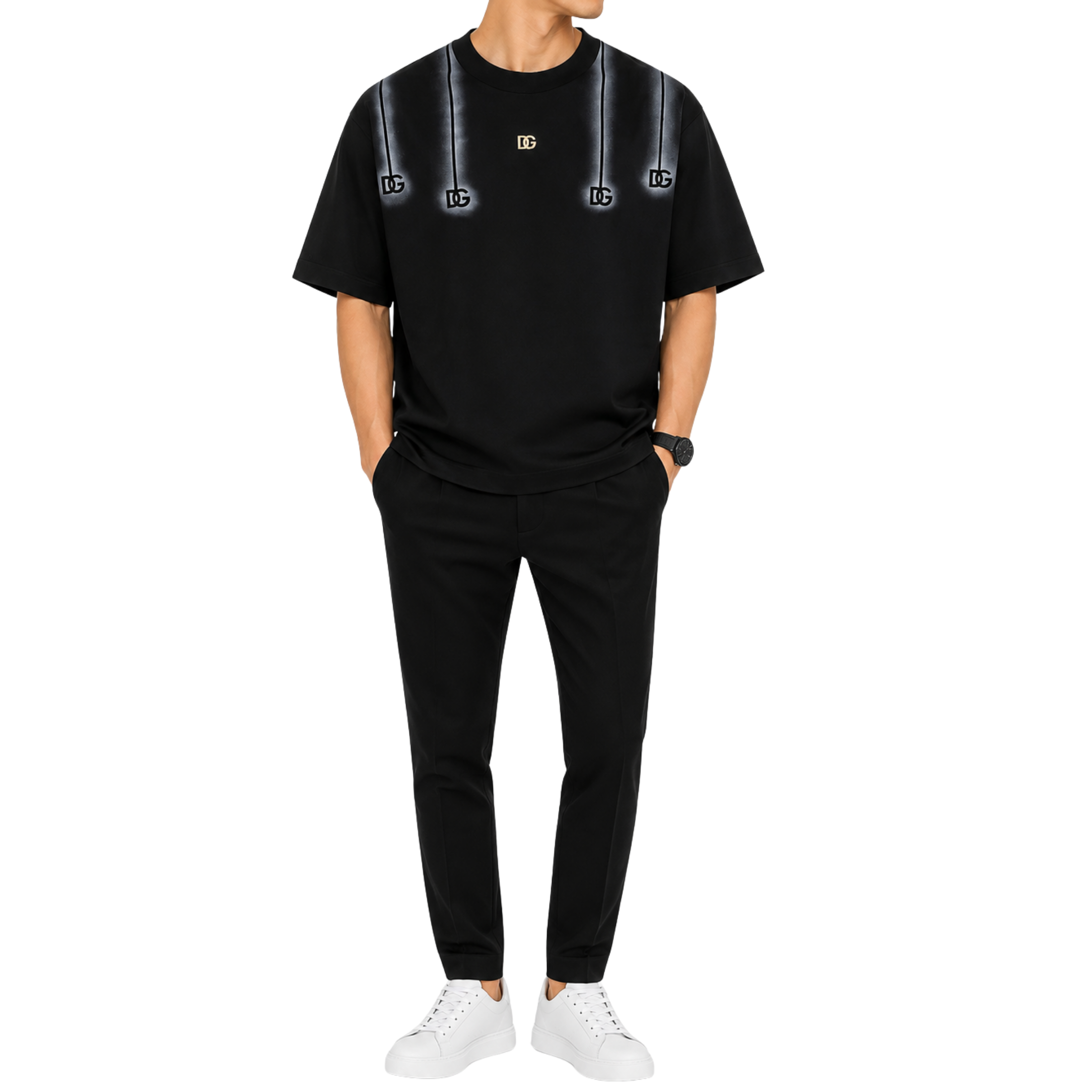 Elvare Club® T-Shirt