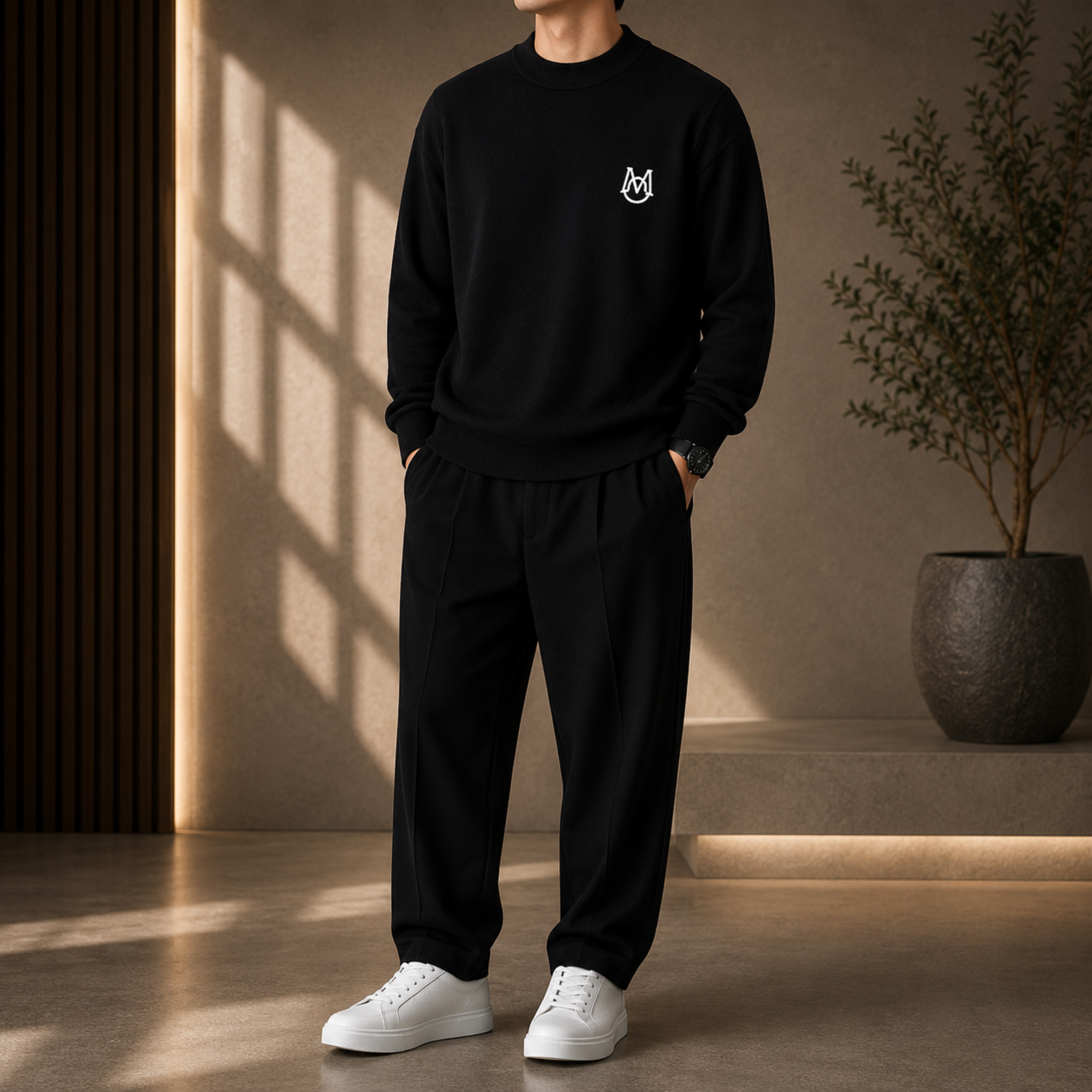Elvare Club® Sweater