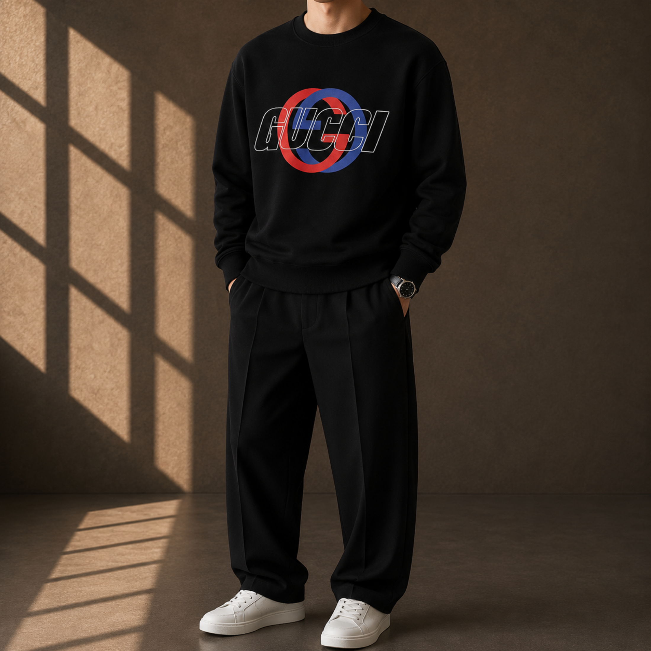 Elvare Club® Sweater