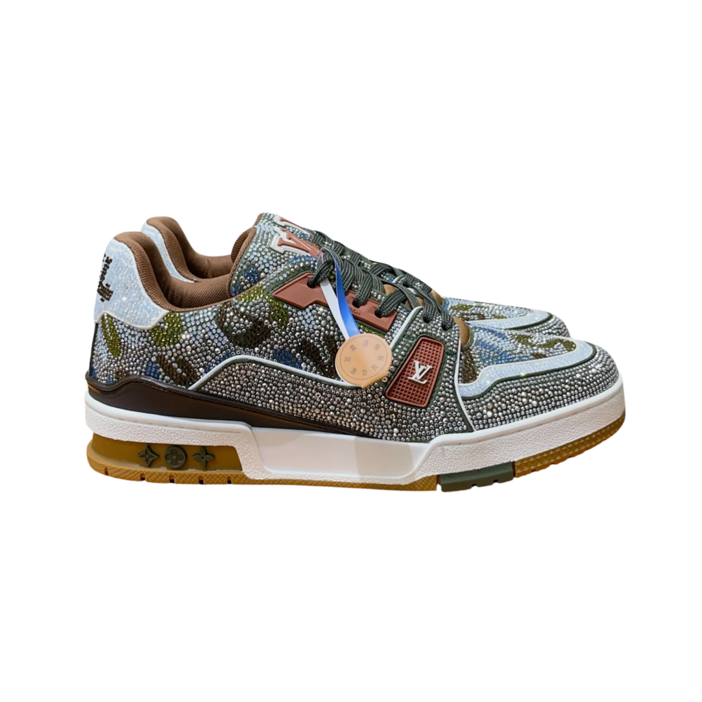 Elvare Club® Sneaker