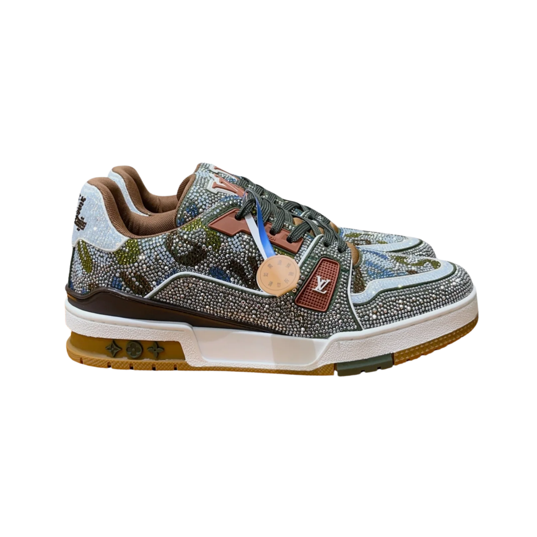 Elvare Club® Sneaker