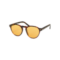 Elvare Club® Black Glasses