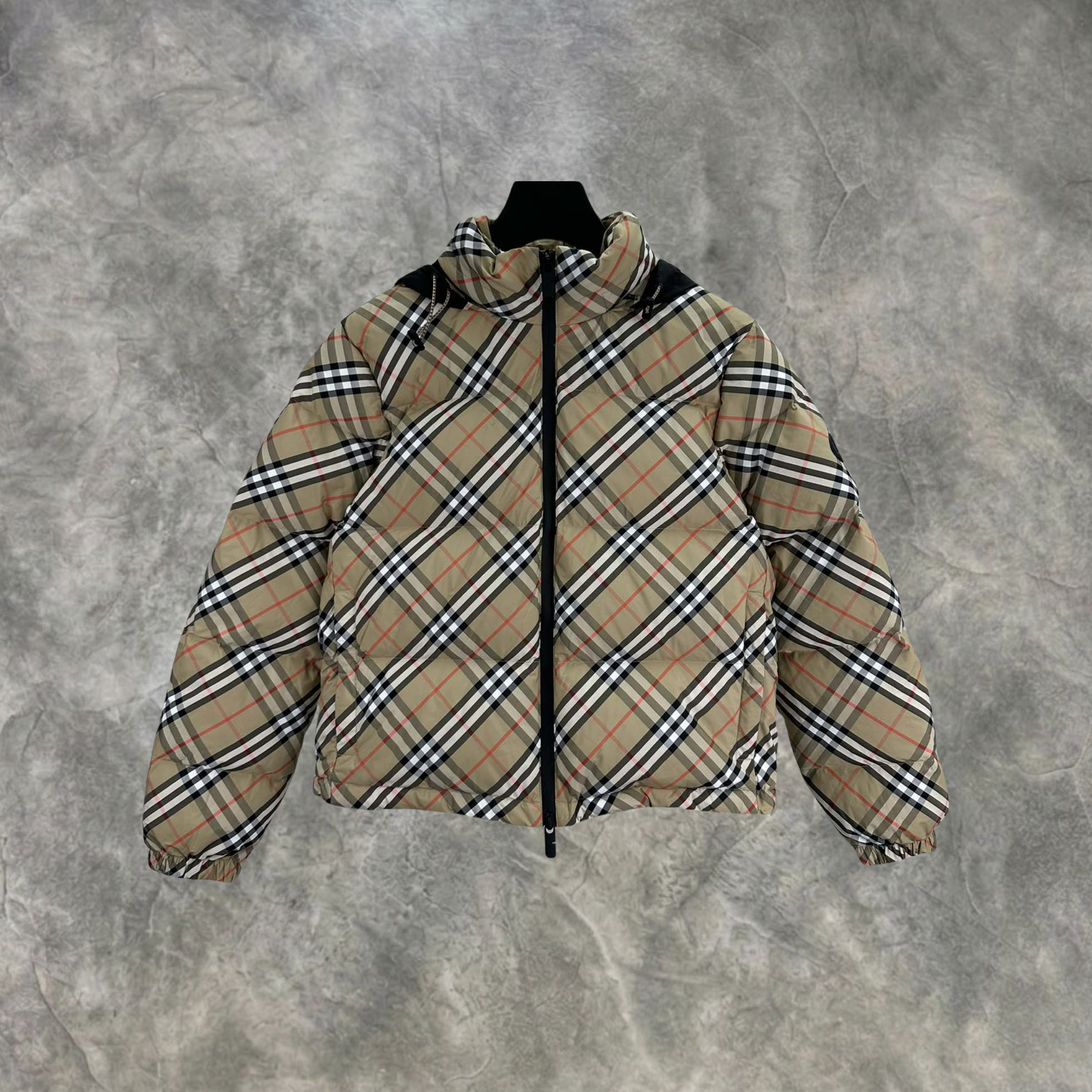 Elvare Club® Puffer Jacket