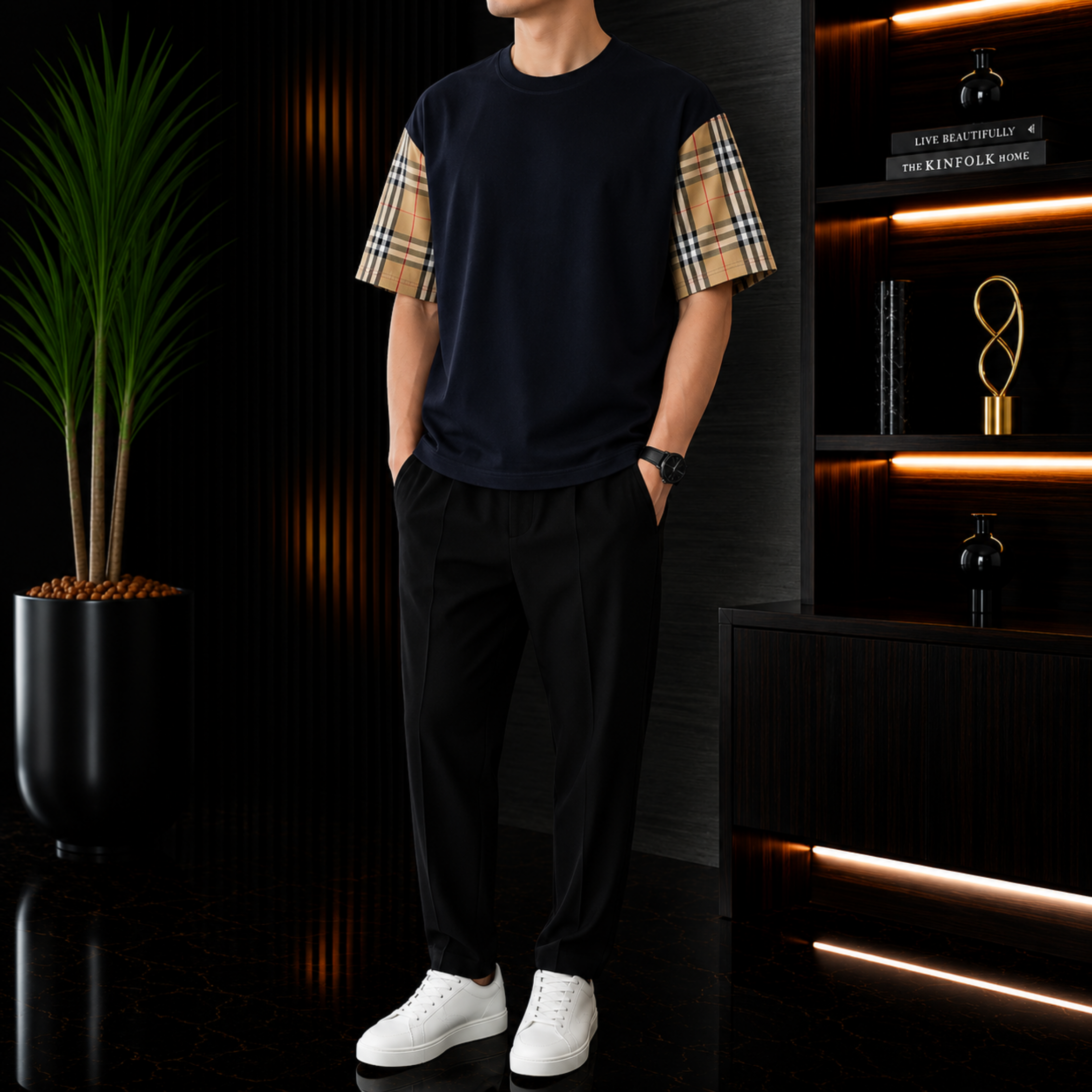 Elvare Club® T-shirt
