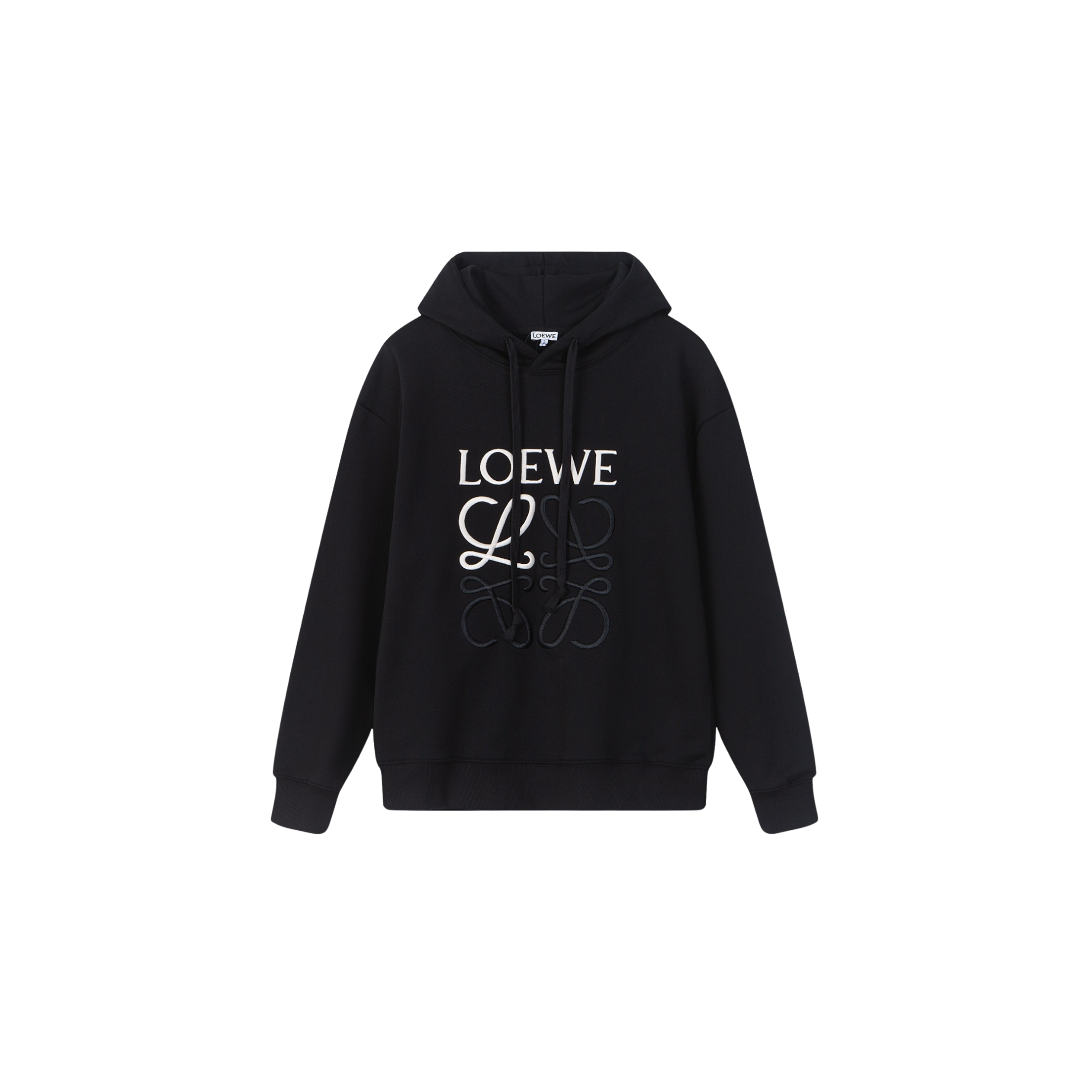 Elvare Club® Hoodie