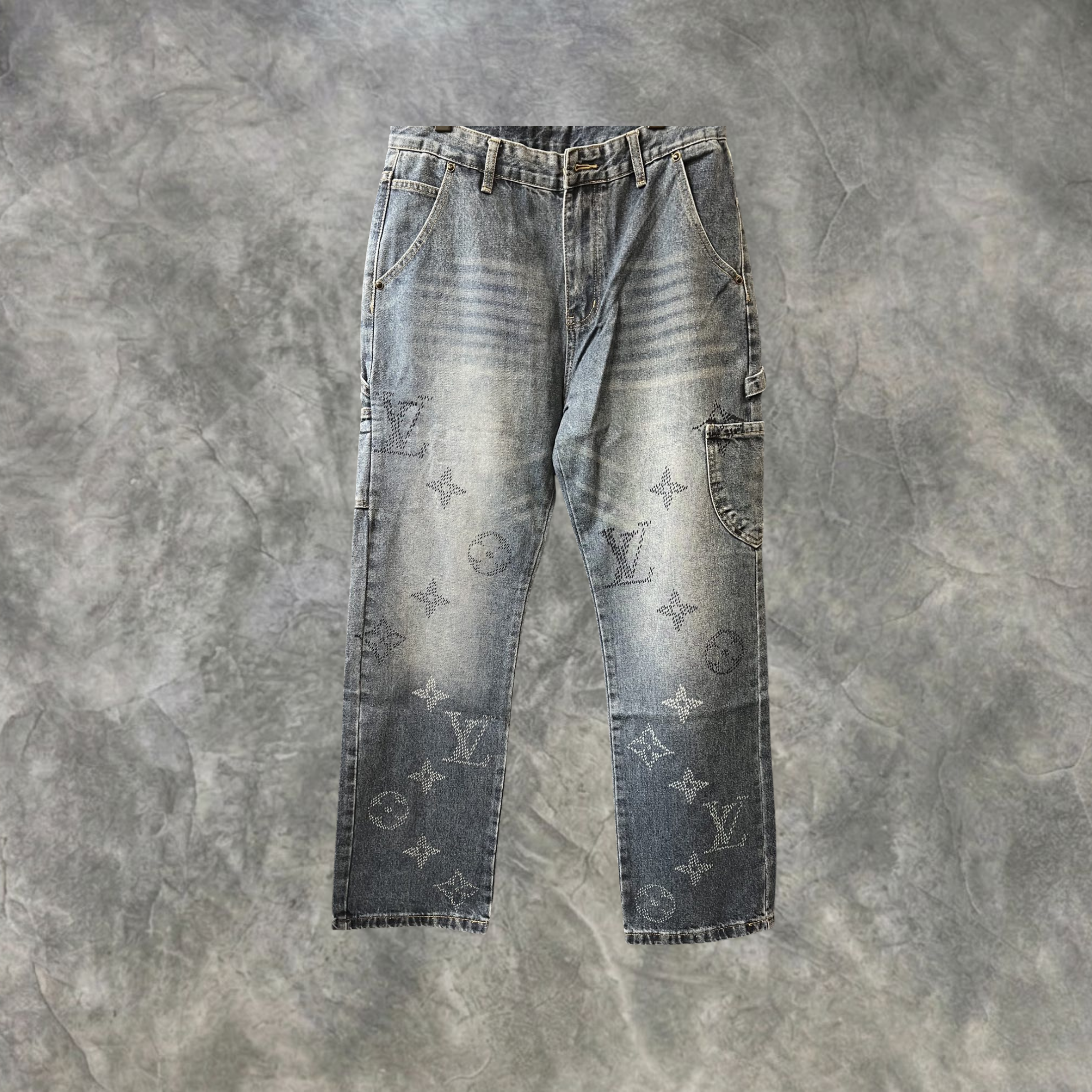 Elvare Club® Jeans