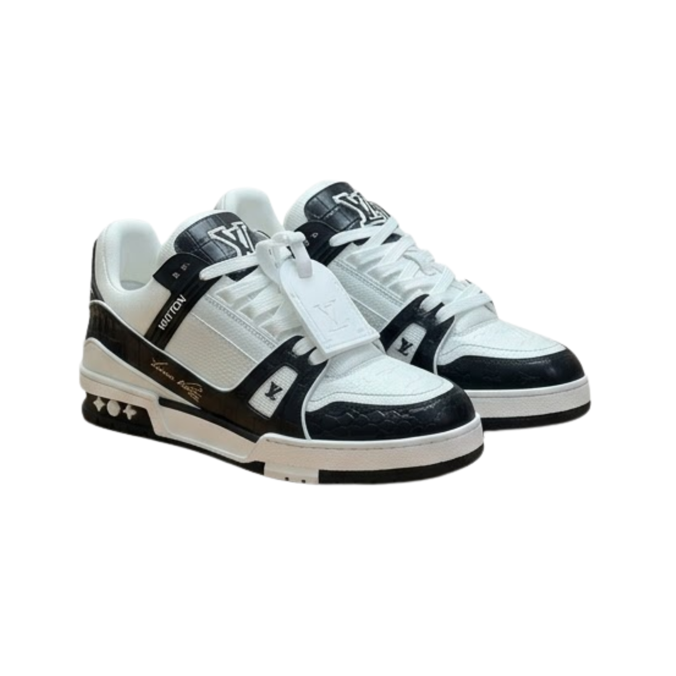 Elvare Club® Sneaker