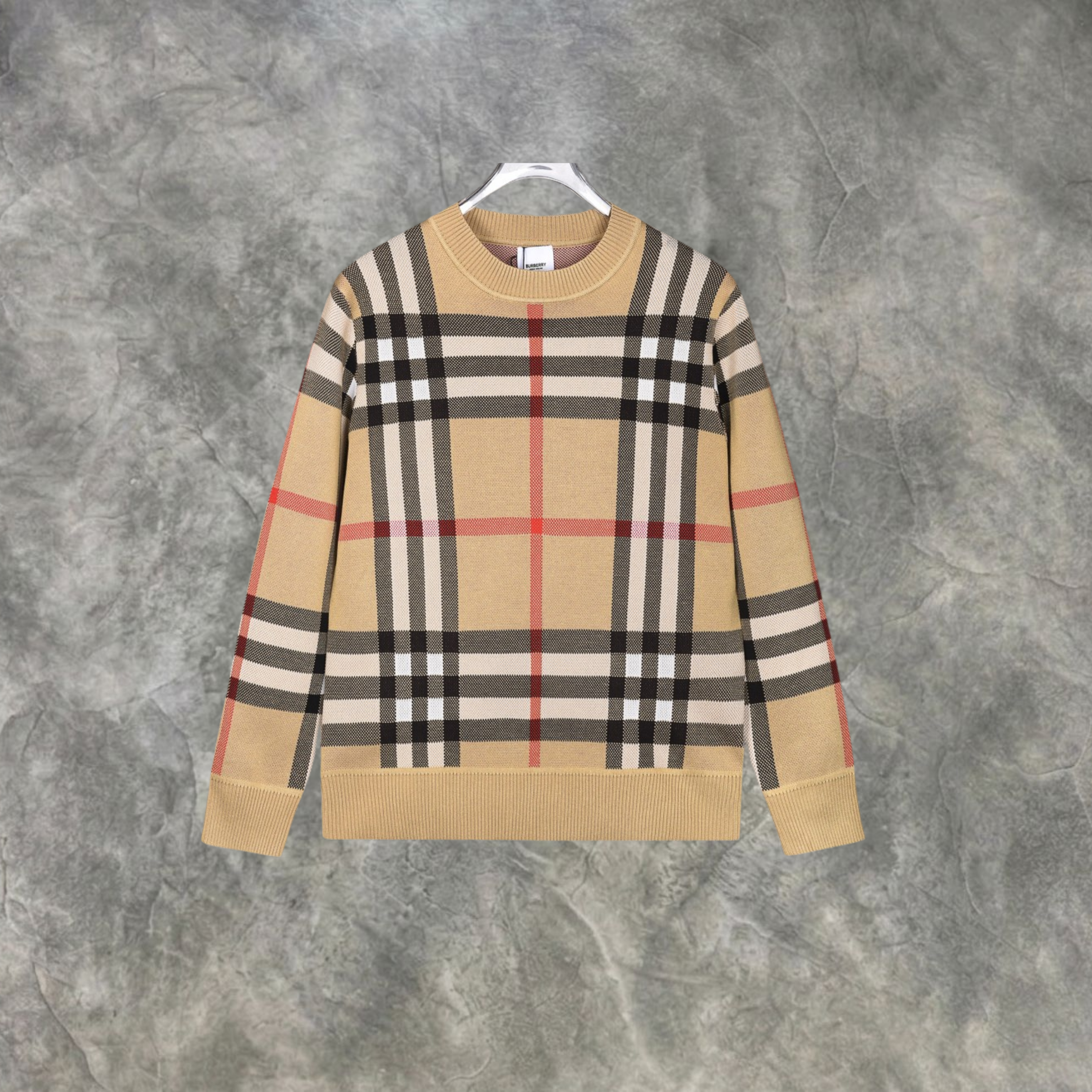 Elvare Club® Sweater