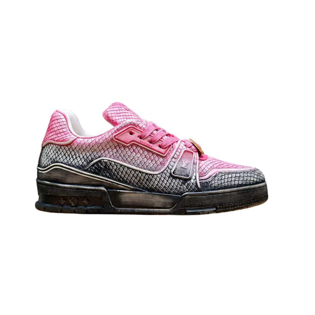 Elvare Club® Sneaker