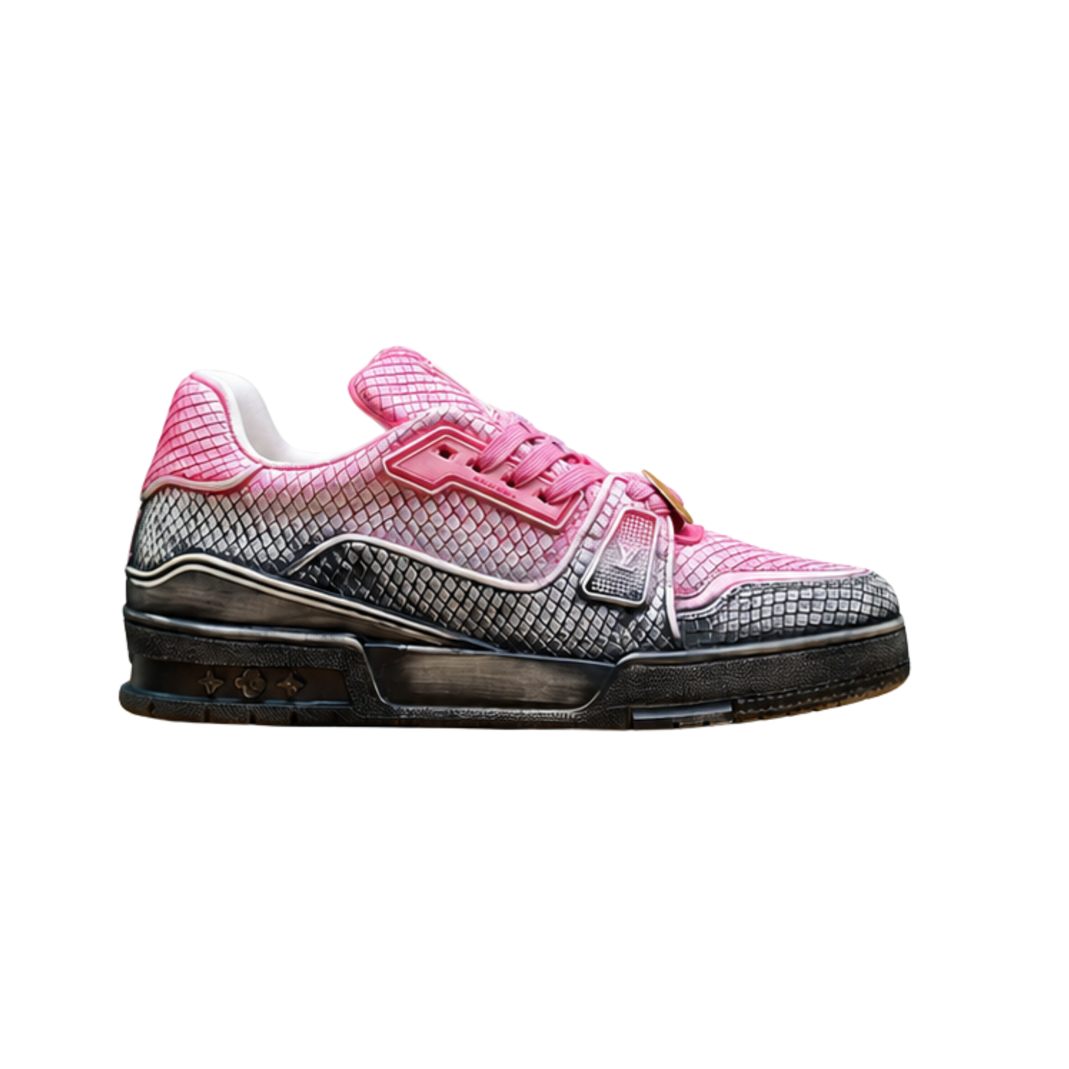 Elvare Club® Sneaker