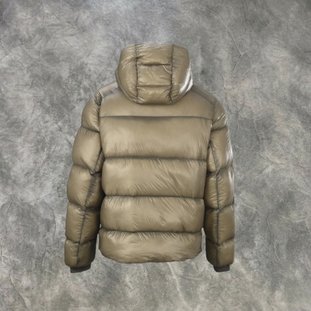 Elvare Club® Puffer Jacket