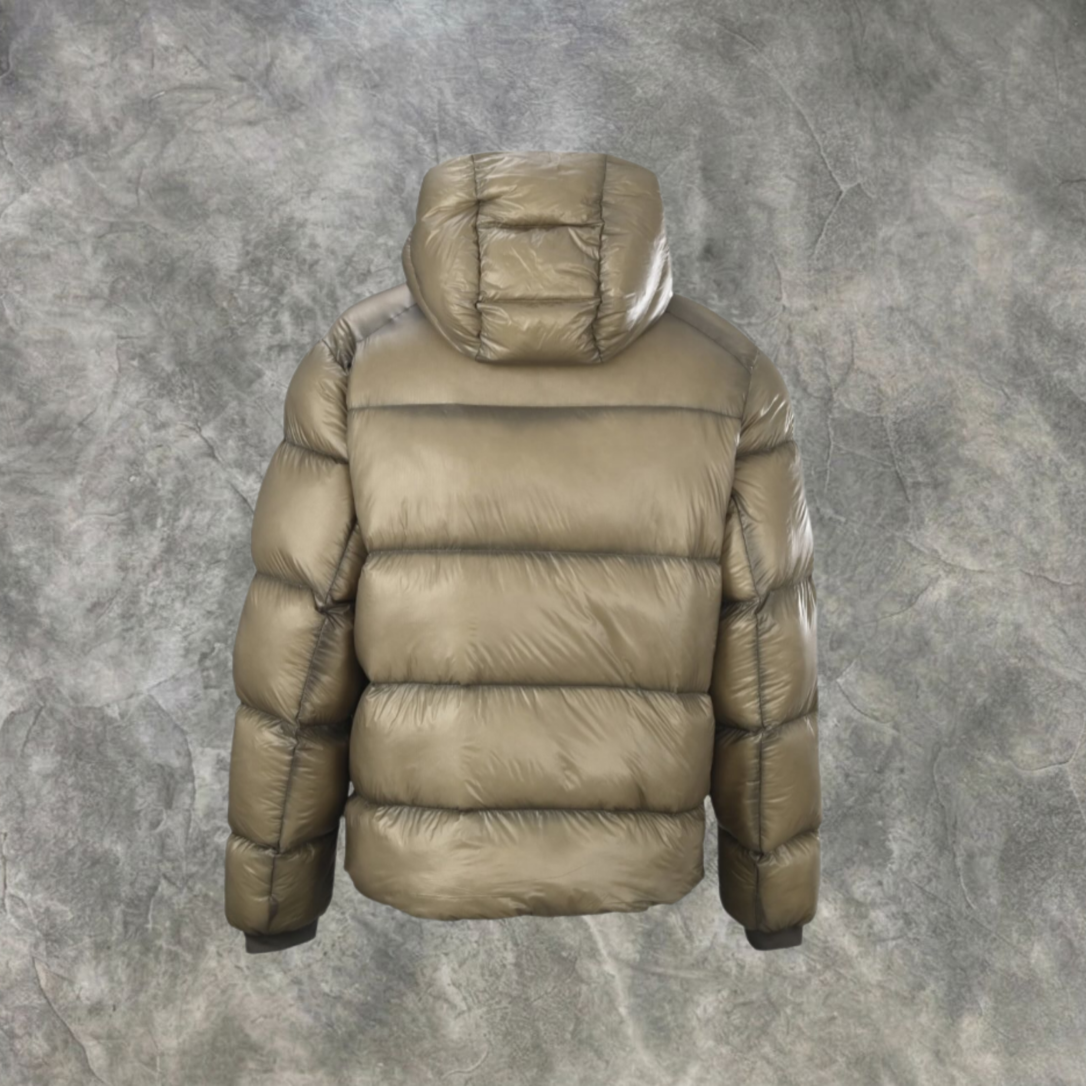 Elvare Club® Puffer Jacket