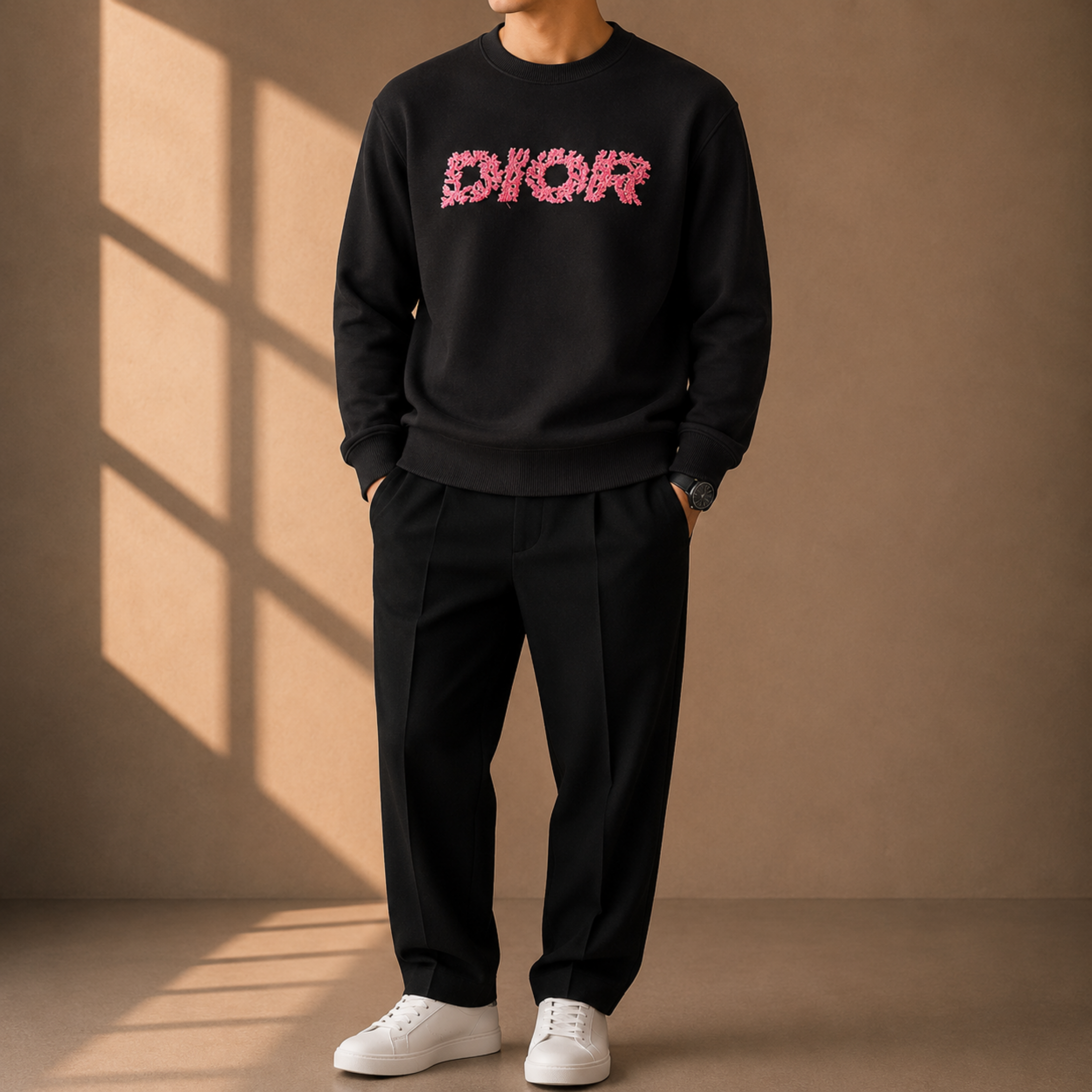 Elvare Club® Sweater