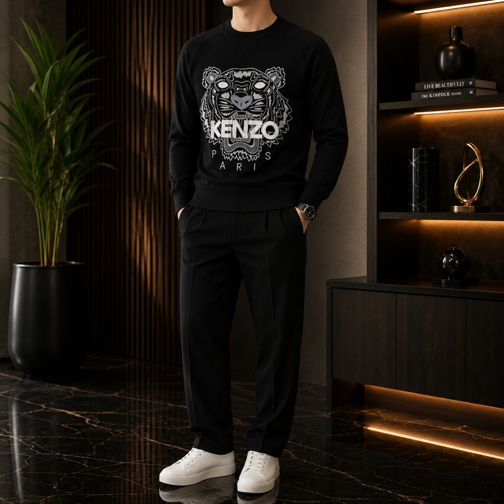 Elvare Club® Sweater