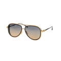 Elvare Club® Black Glasses