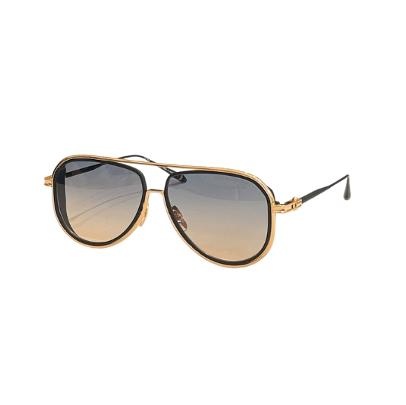 Elvare Club® Black Glasses