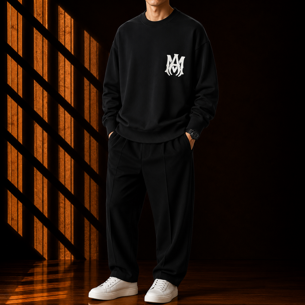 Elvare Club® Sweater