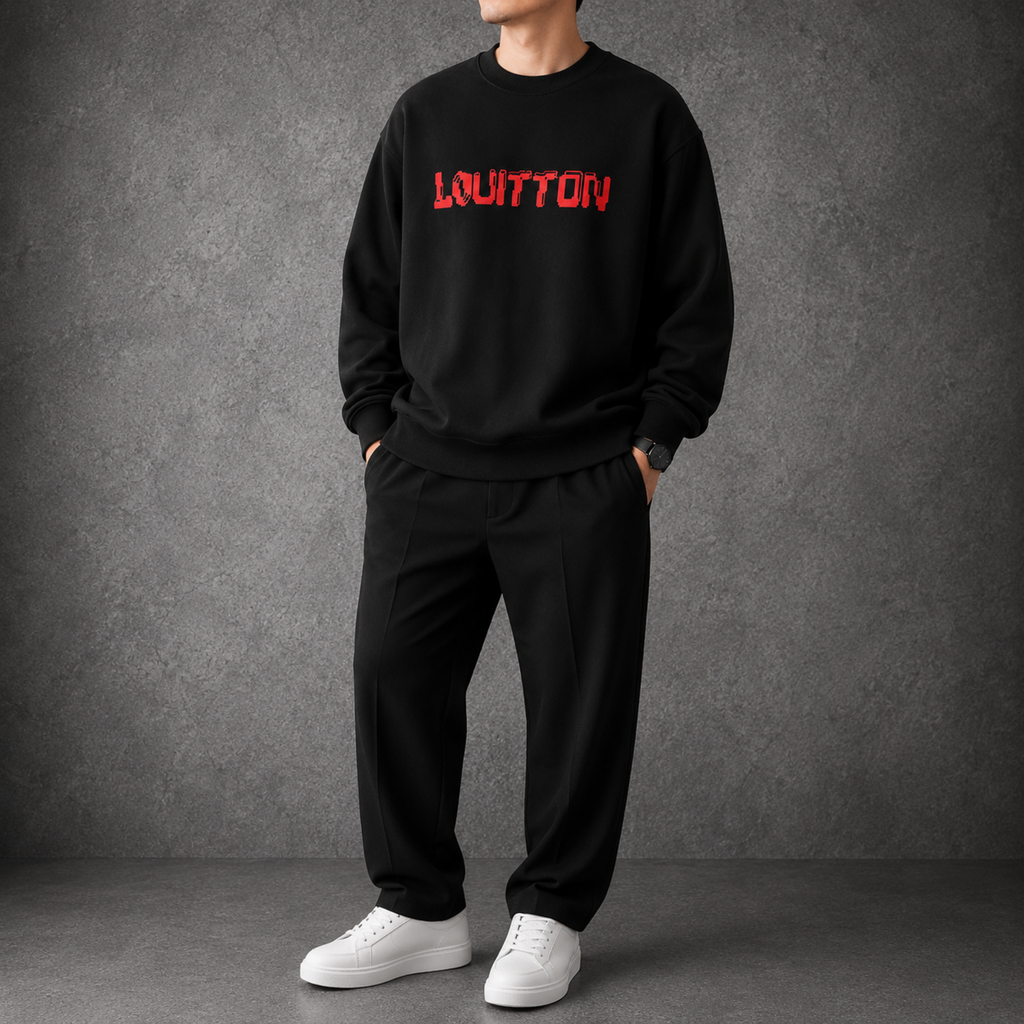 Elvare Club® Sweater