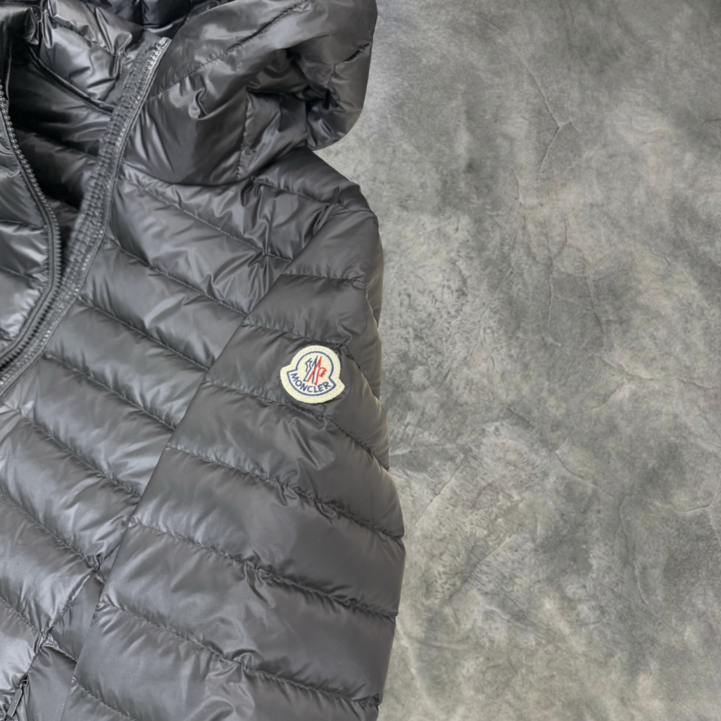 Elvare Club® Puffer Jacket