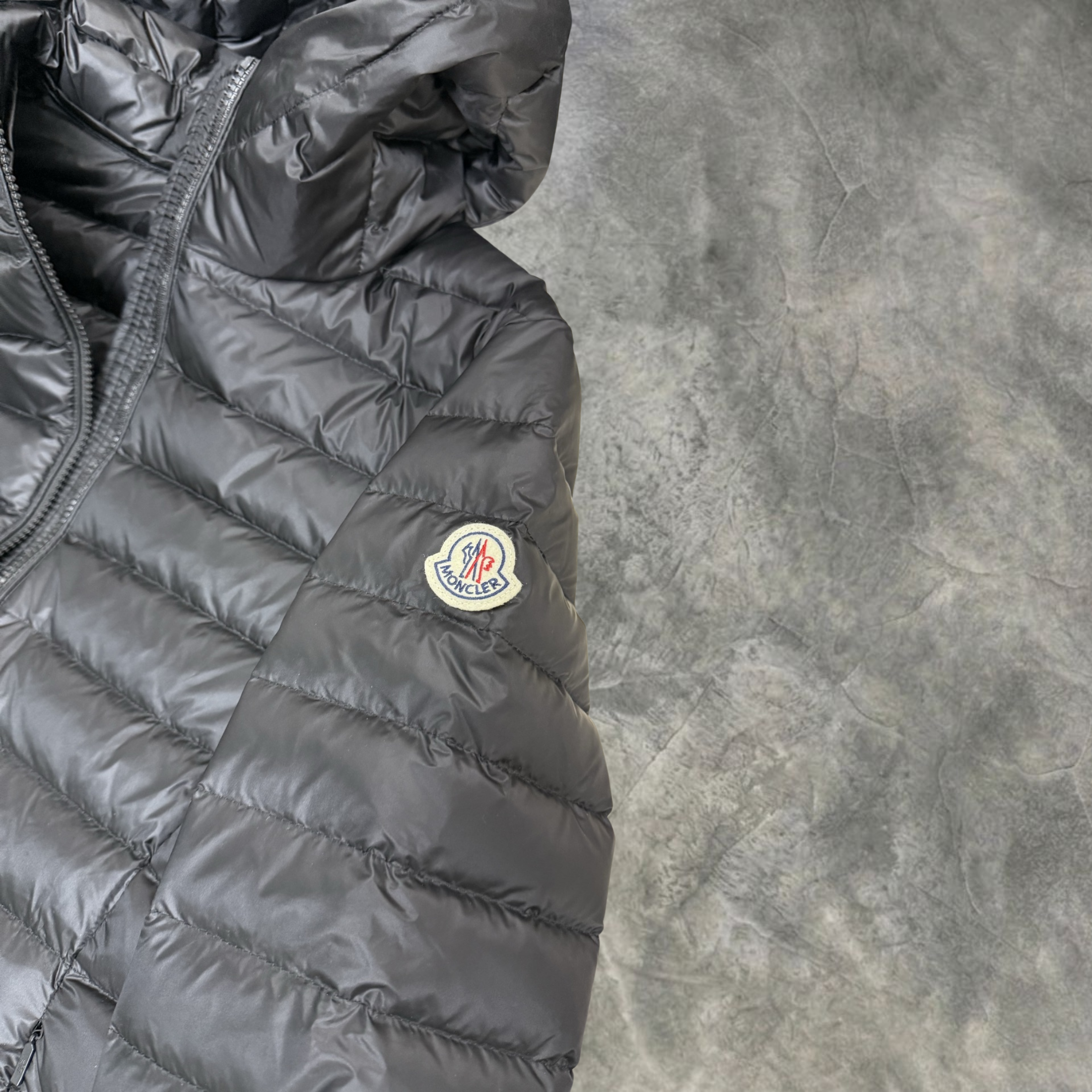 Elvare Club® Puffer Jacket