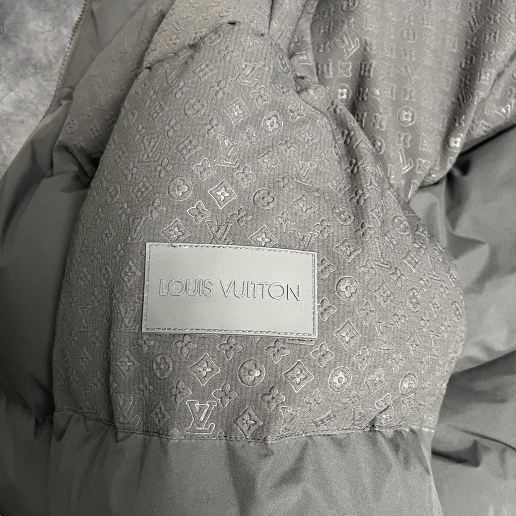 Elvare Club® Puffer Jacket