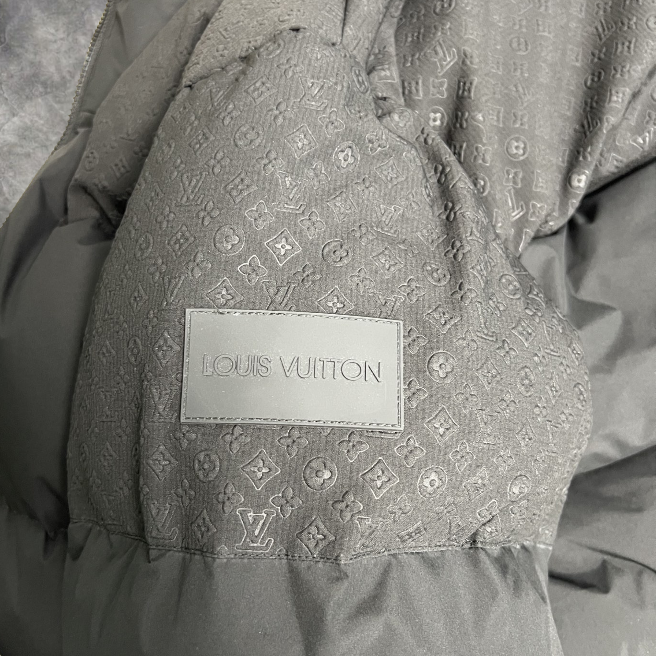 Elvare Club® Puffer Jacket
