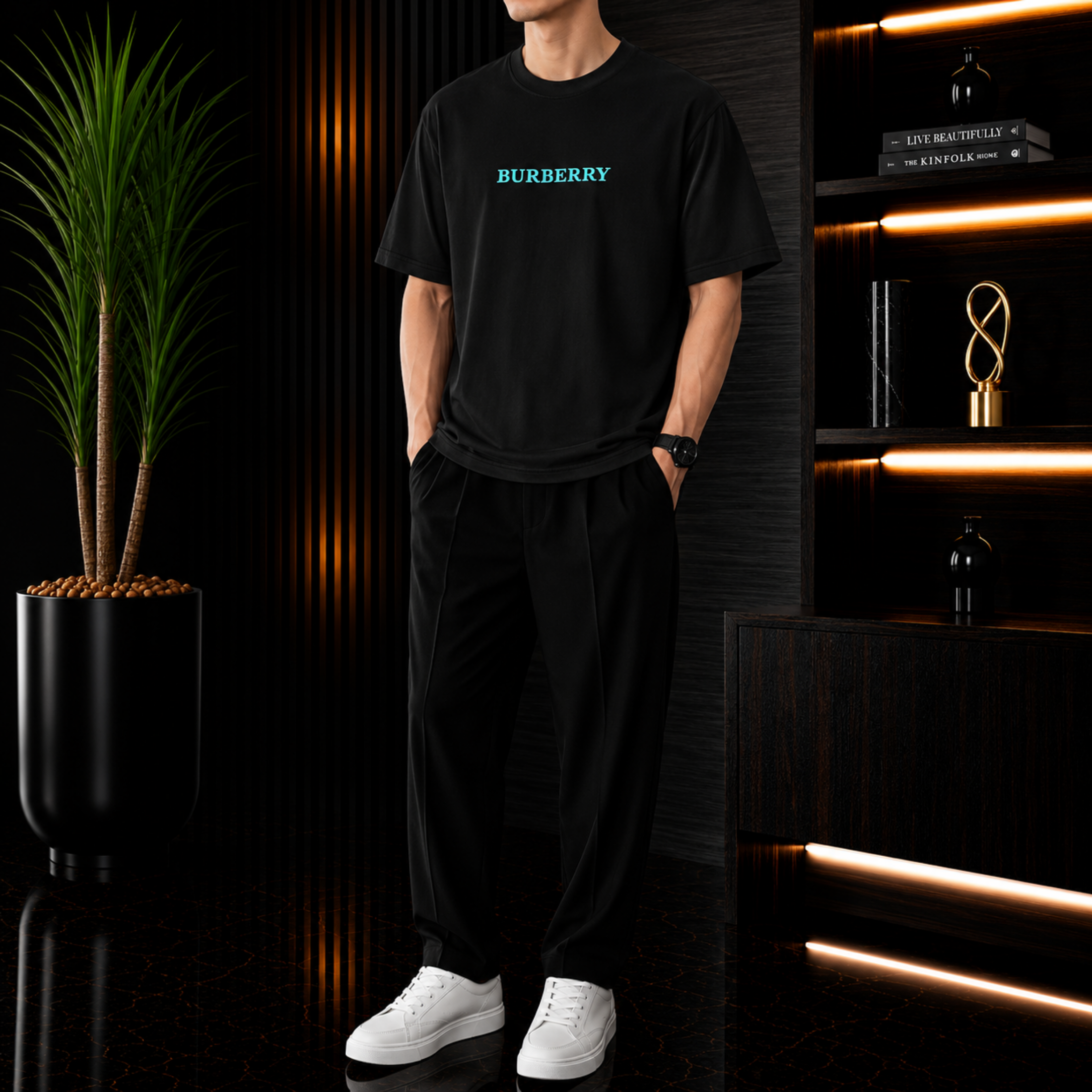 Elvare Club® T-shirt