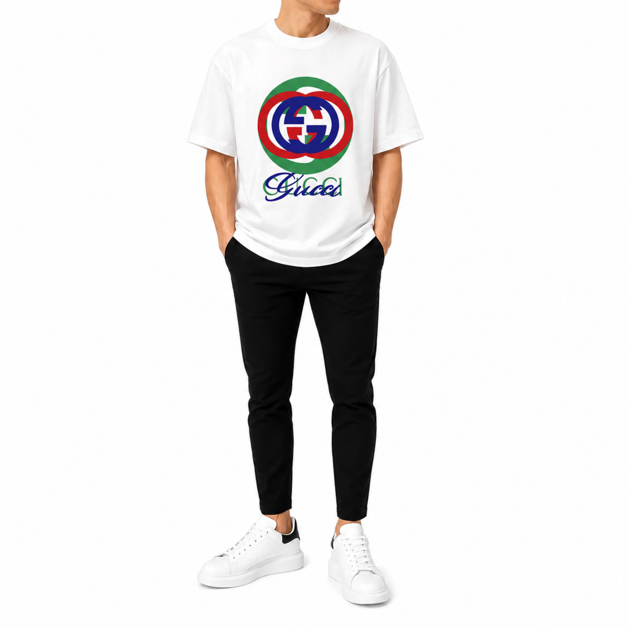 Elvare Club® T-Shirt