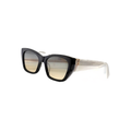 Elvare Club® Black Glasses