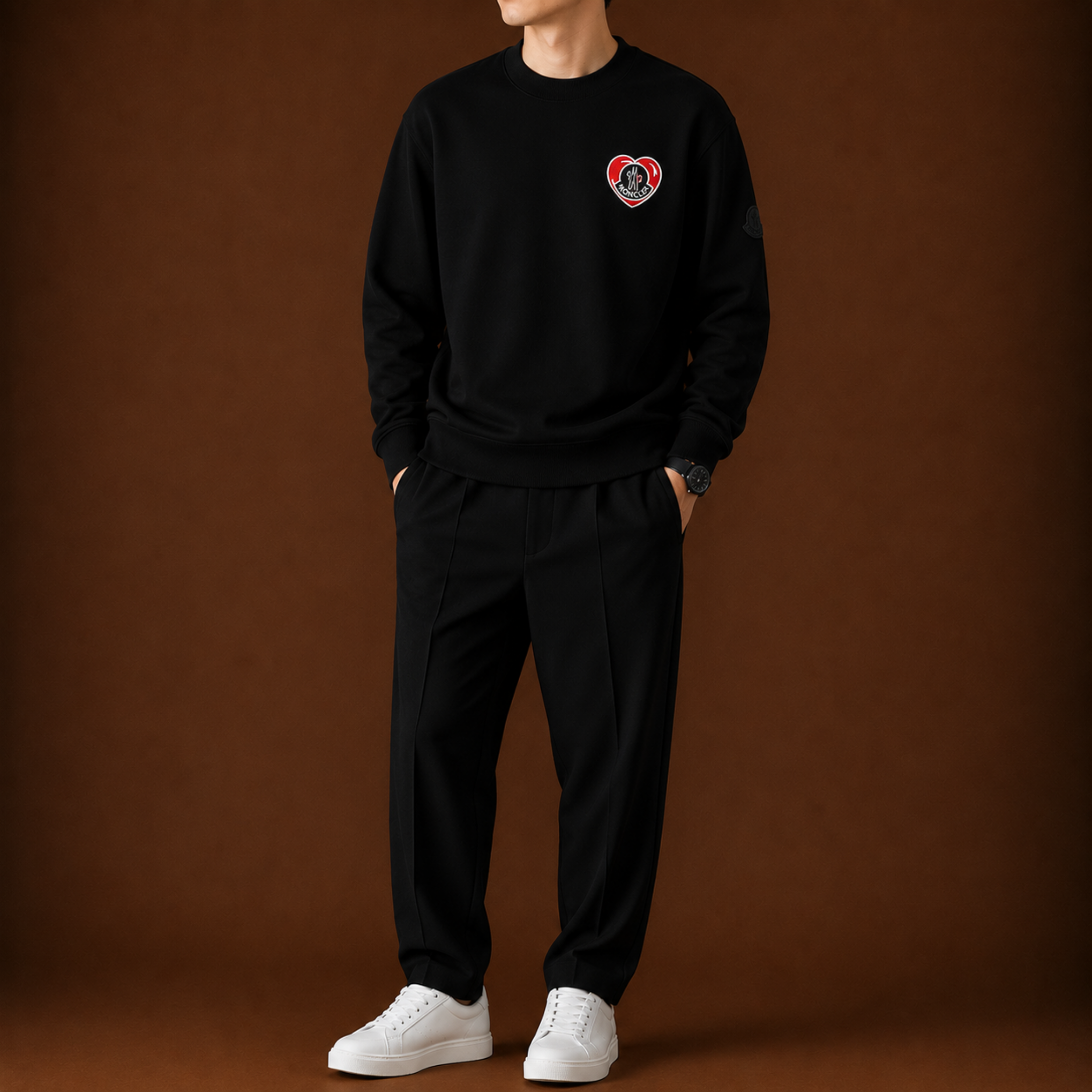 Elvare Club® Sweater