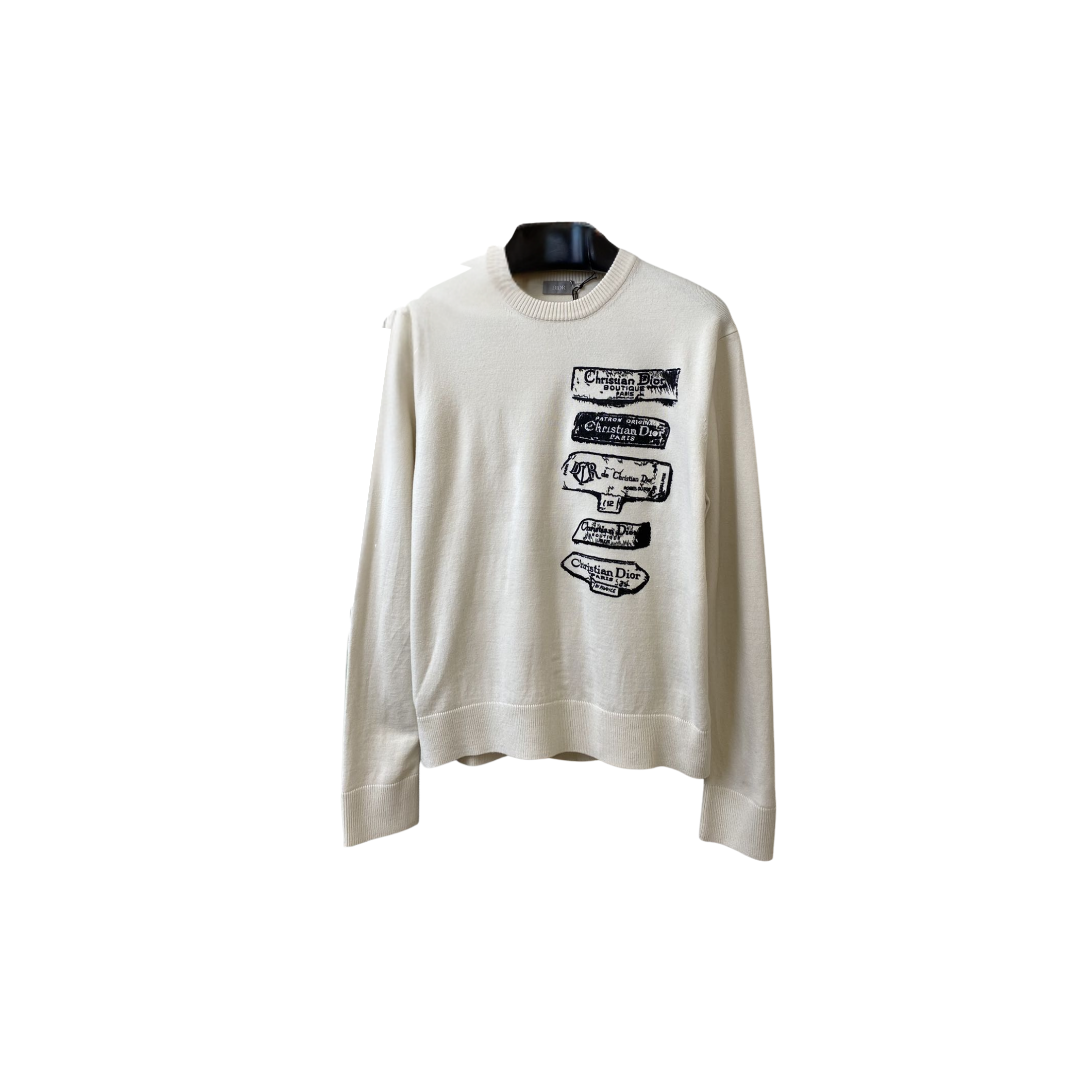 Elvare Club® Sweater