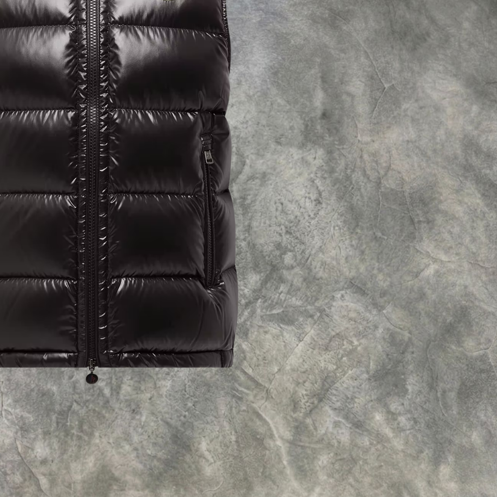 G x Plug® Shiny Vest