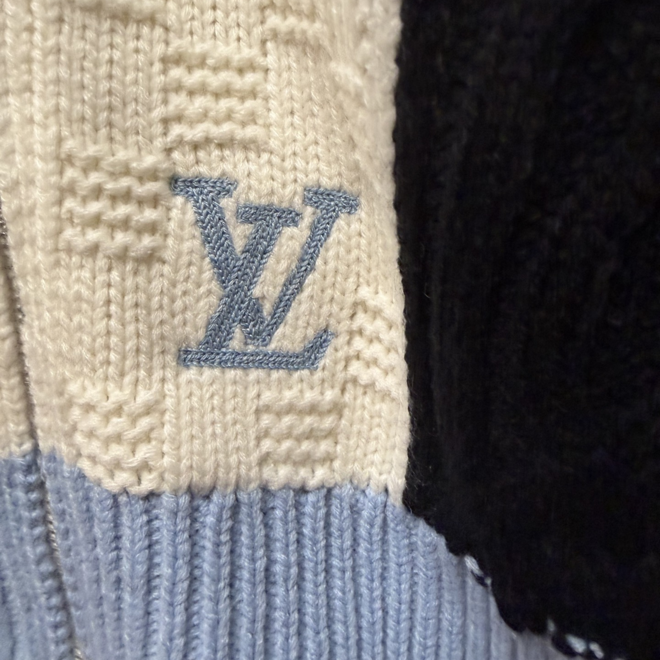 Elvare Club® Sweater