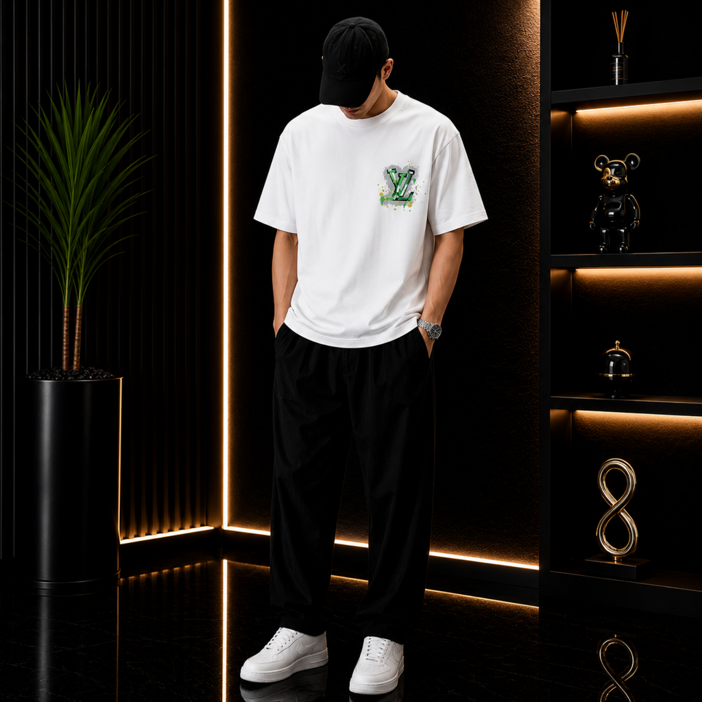 Elvare Club® T-shirt