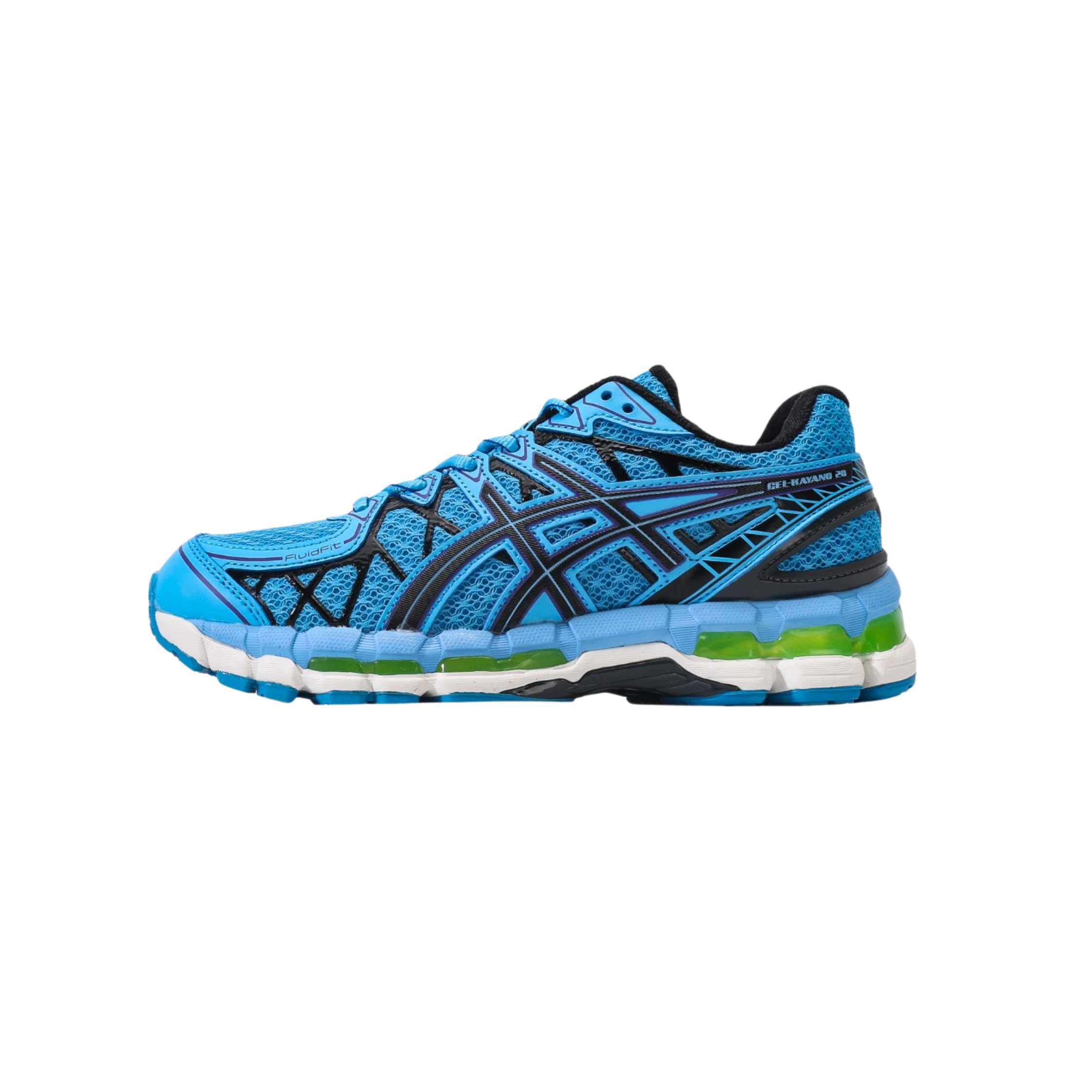 Elvare Club® Sneaker