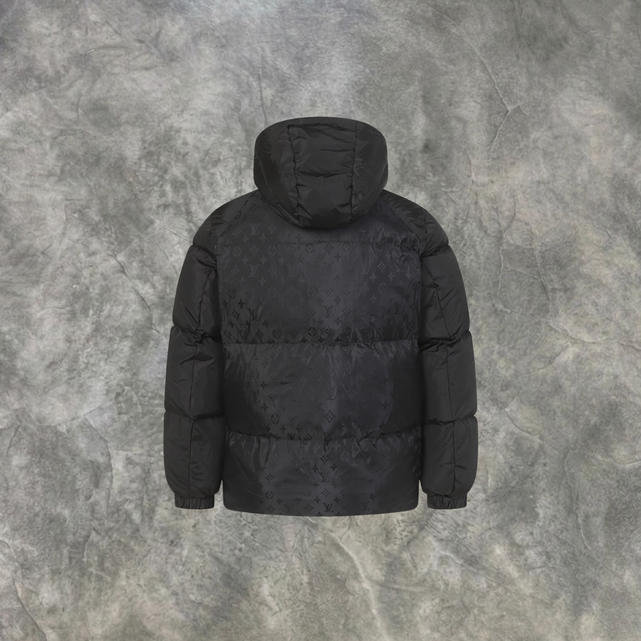 Elvare Club® Puffer Jacket