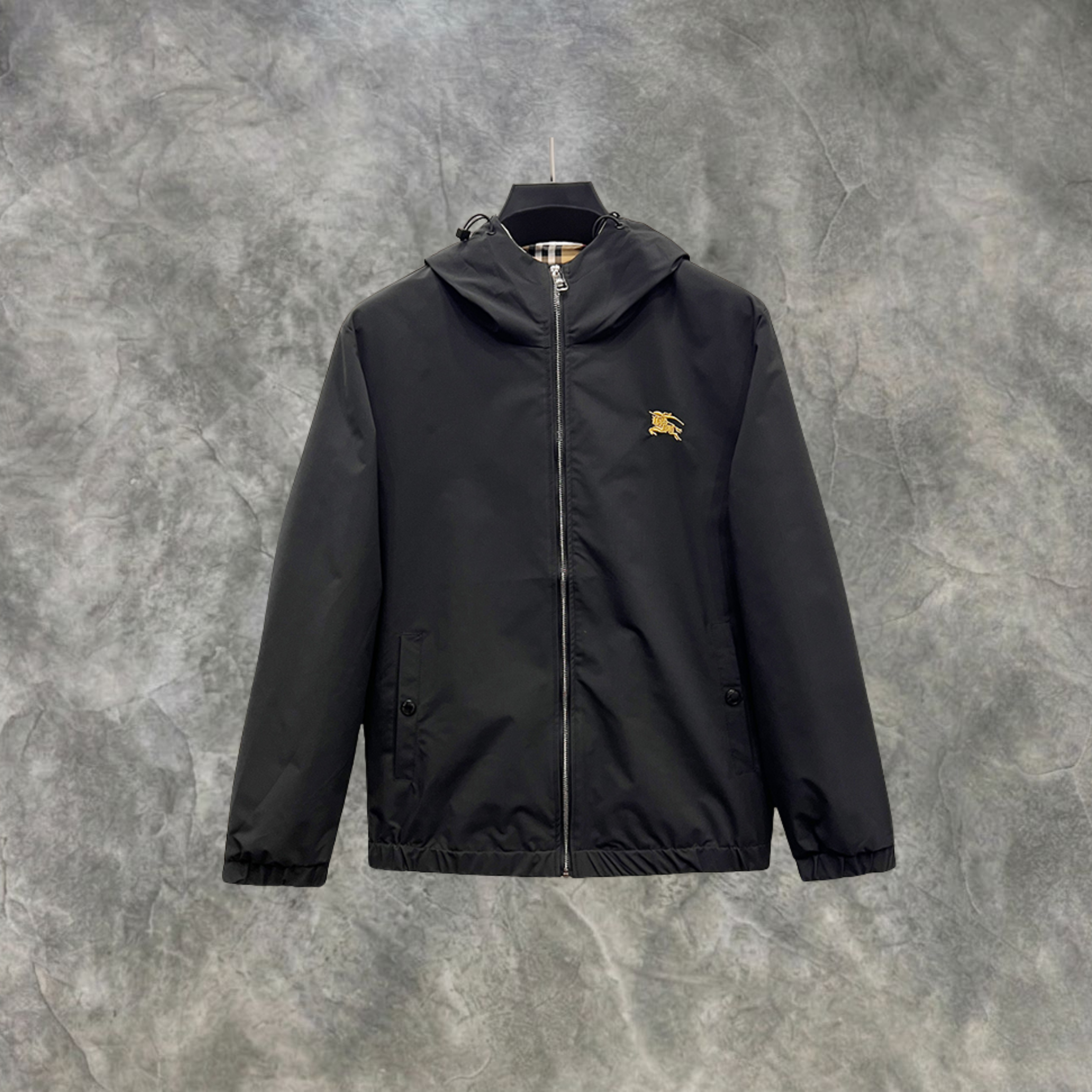 Elvare Club® Hoodie
