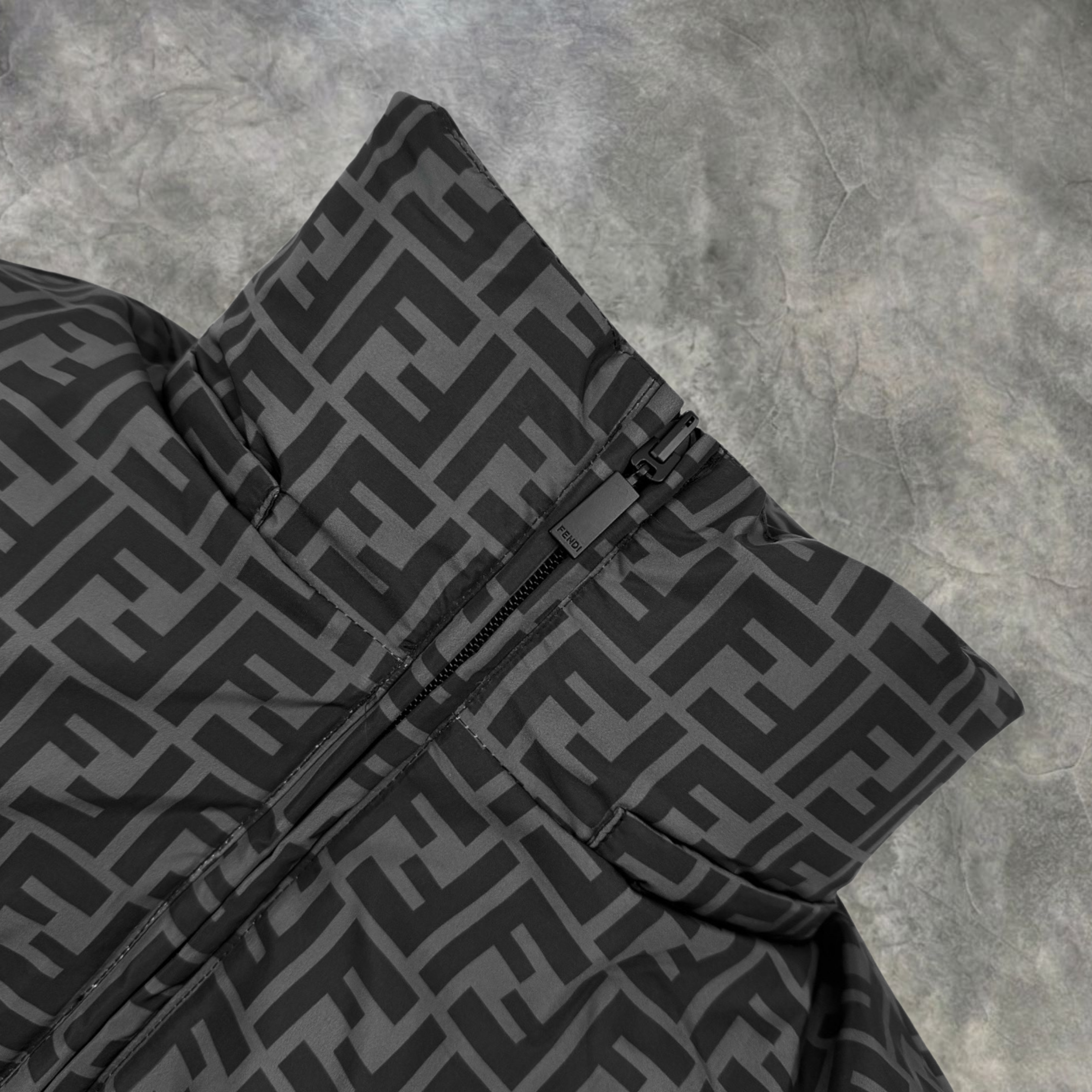 Elvare Club® Puffer Jacket