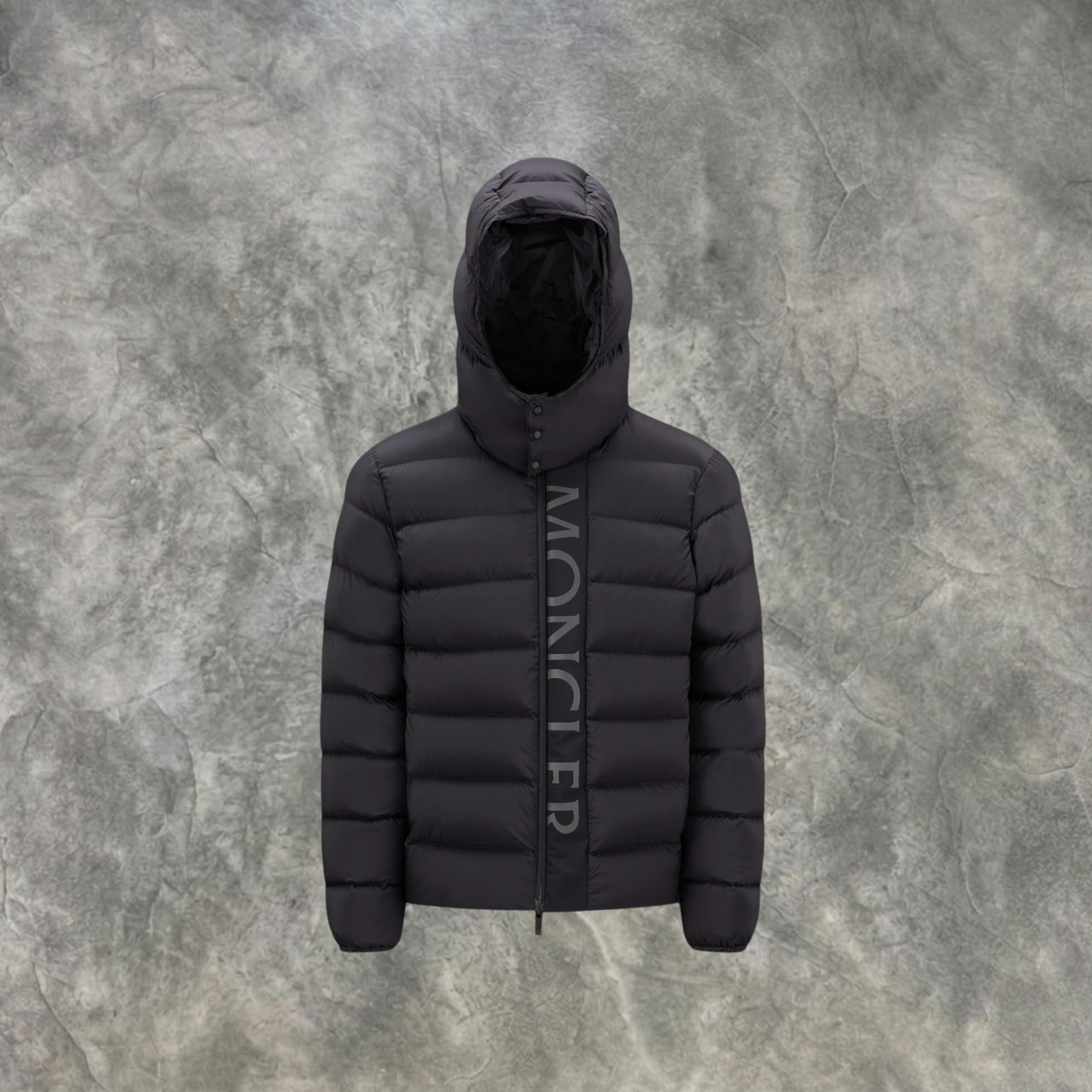 Elvare Club® Puffer Jacket
