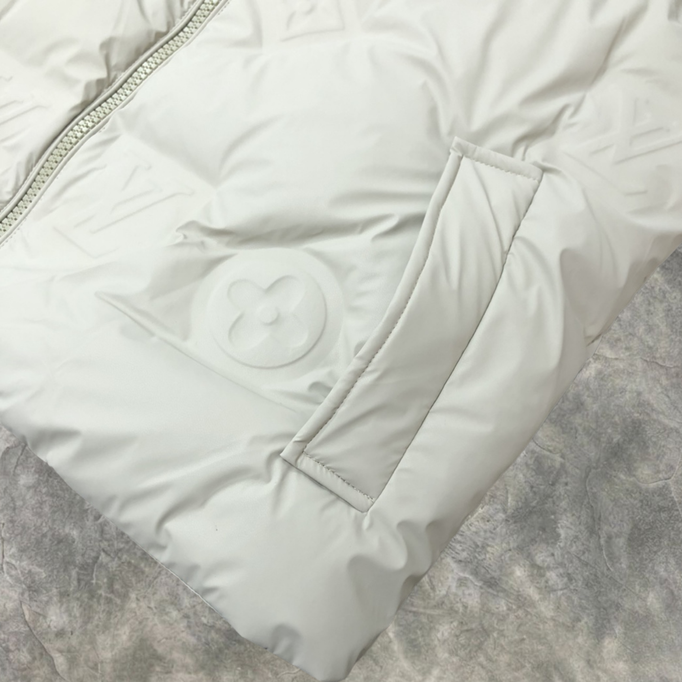 Elvare Club® Puffer Jacket