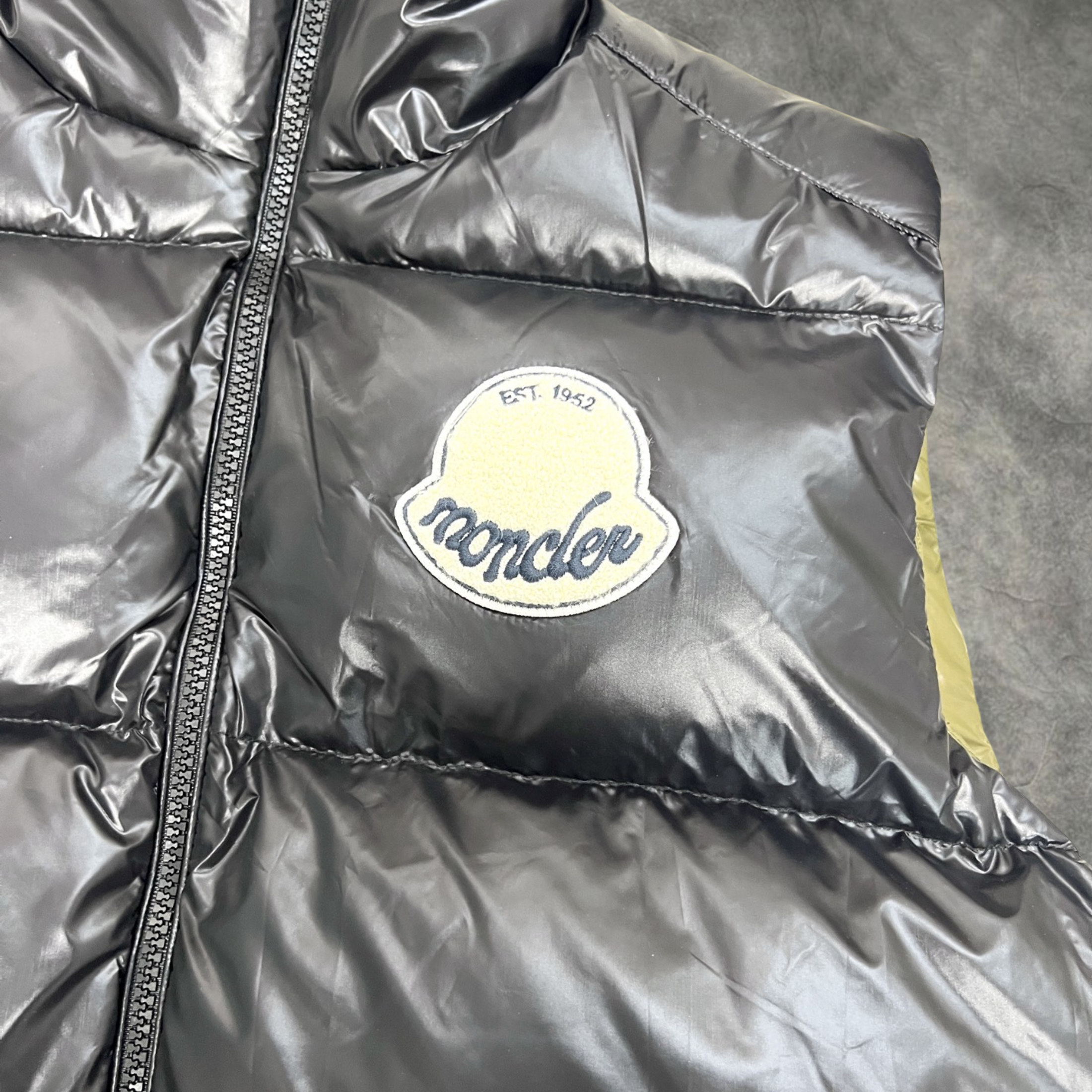 Elvare Club® Puffer Jacket