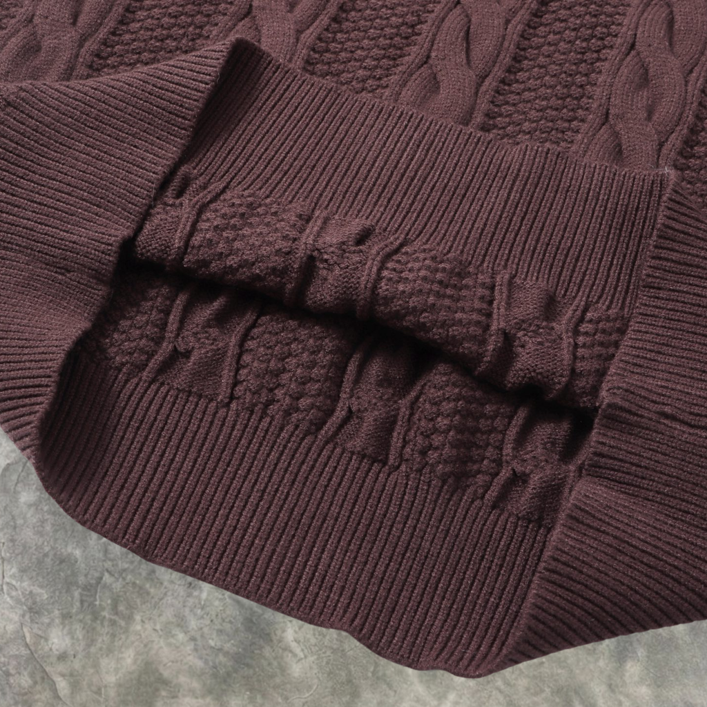 Elvare Club® Sweater