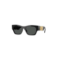 Elvare Club® Black Glasses