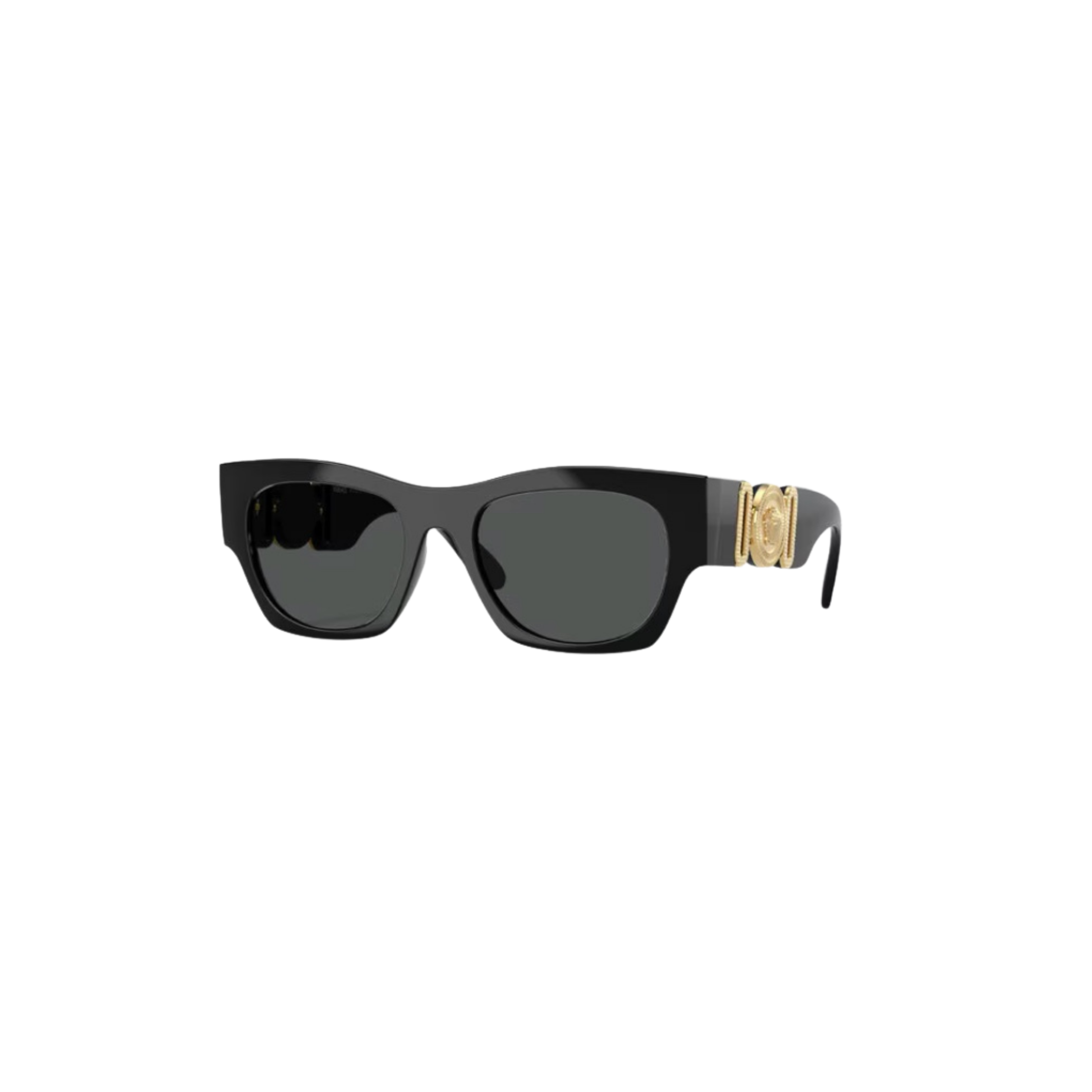 Elvare Club® Black Glasses