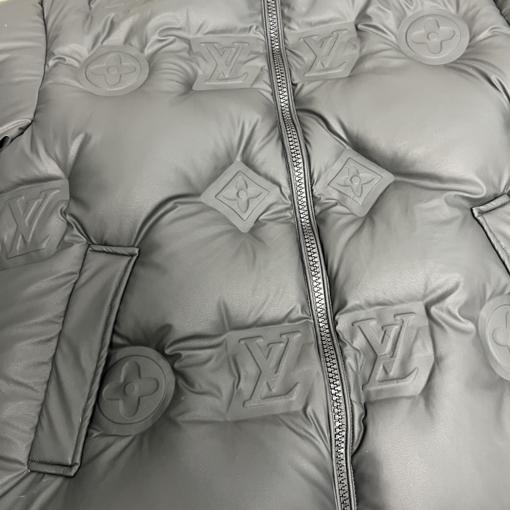 Elvare Club® Puffer Jacket