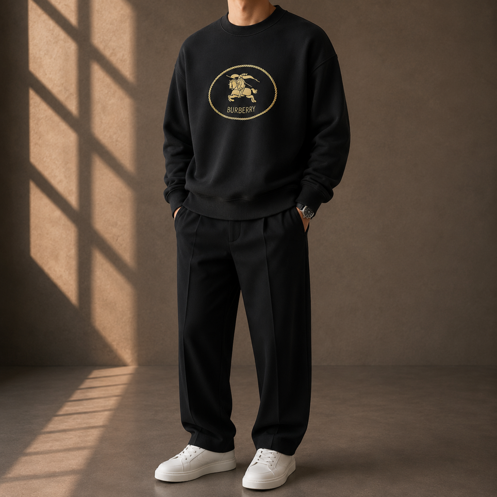 Elvare Club® Sweater