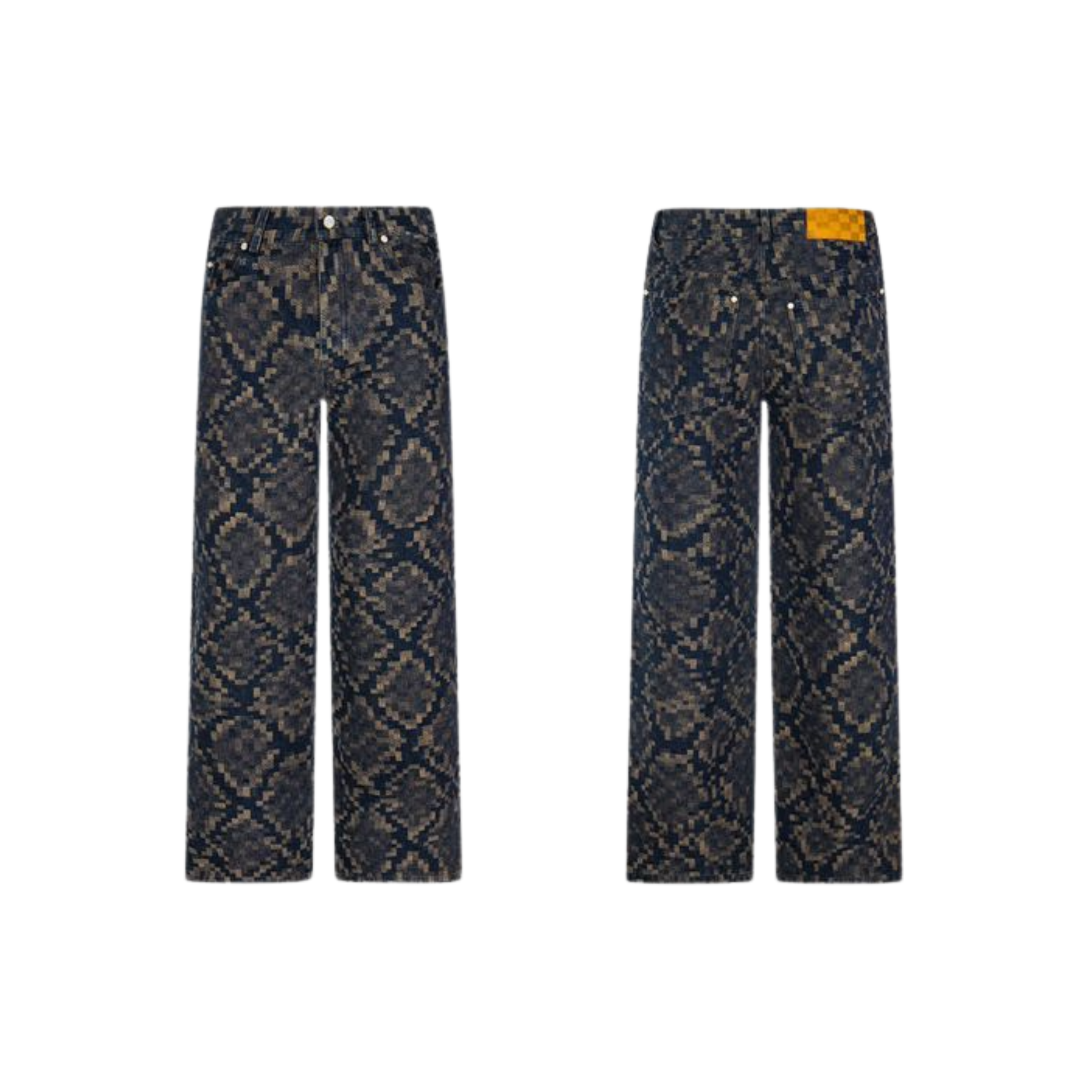 Elvare Club® Jeans