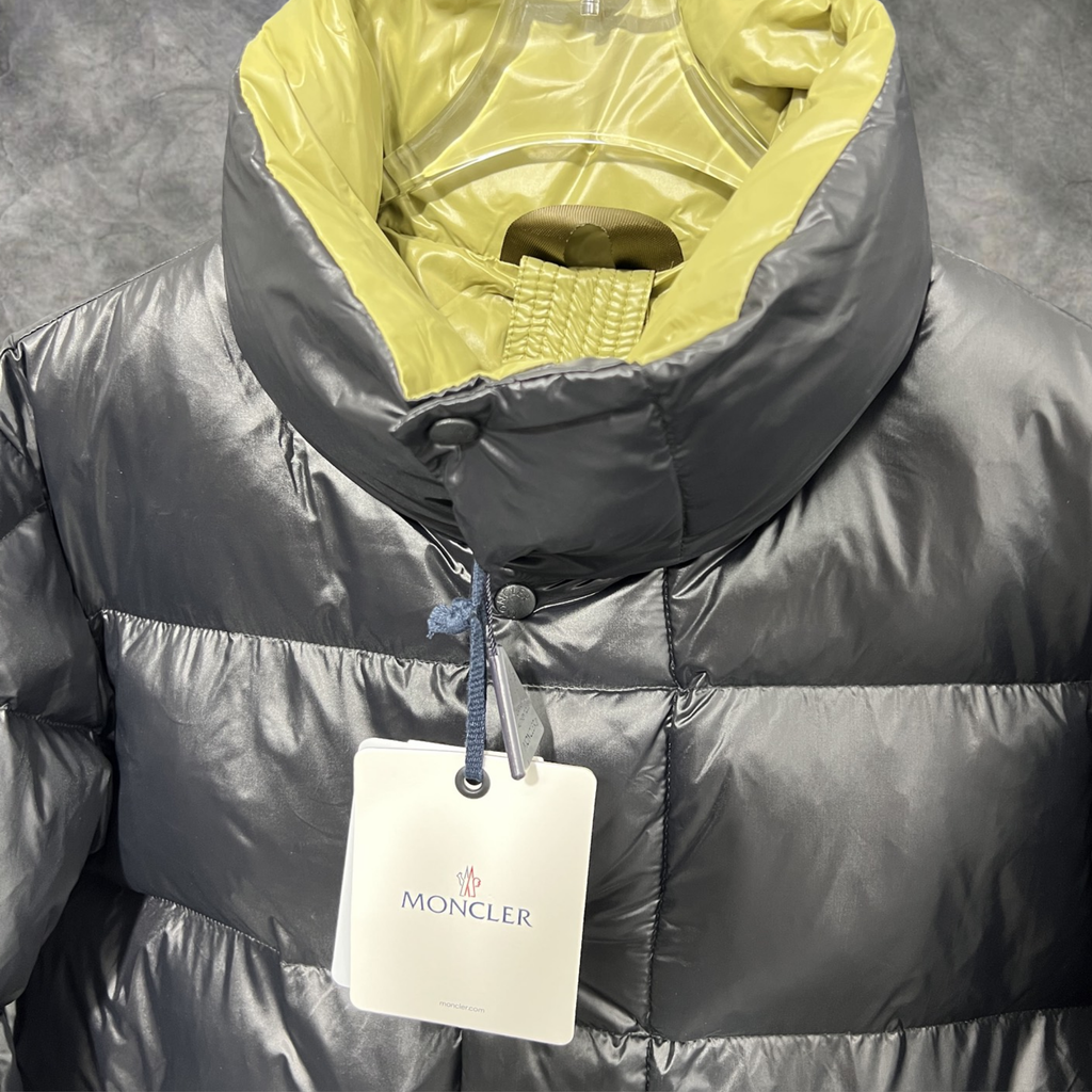 Elvare Club® Puffer Jacket