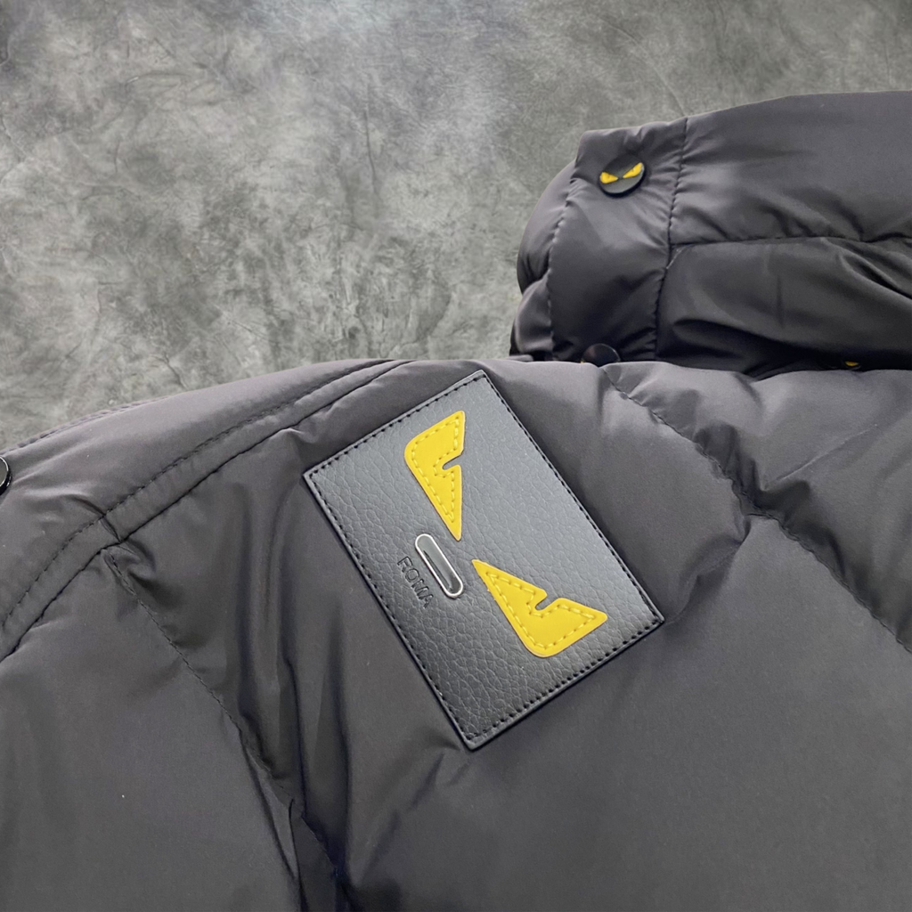 Elvare Club® Puffer Jacket